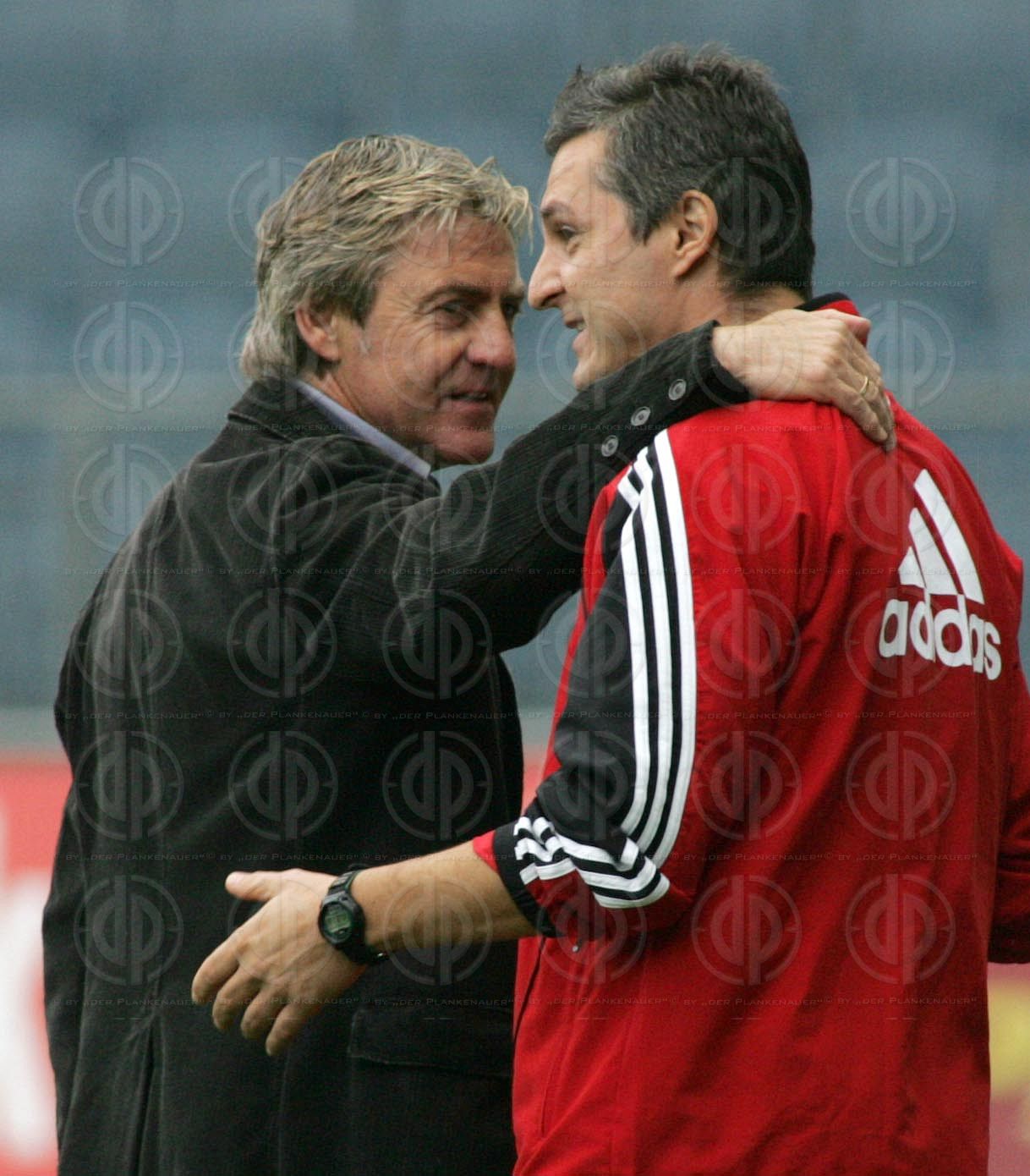 Liebherr GAK vs. FC Superfund Pasching