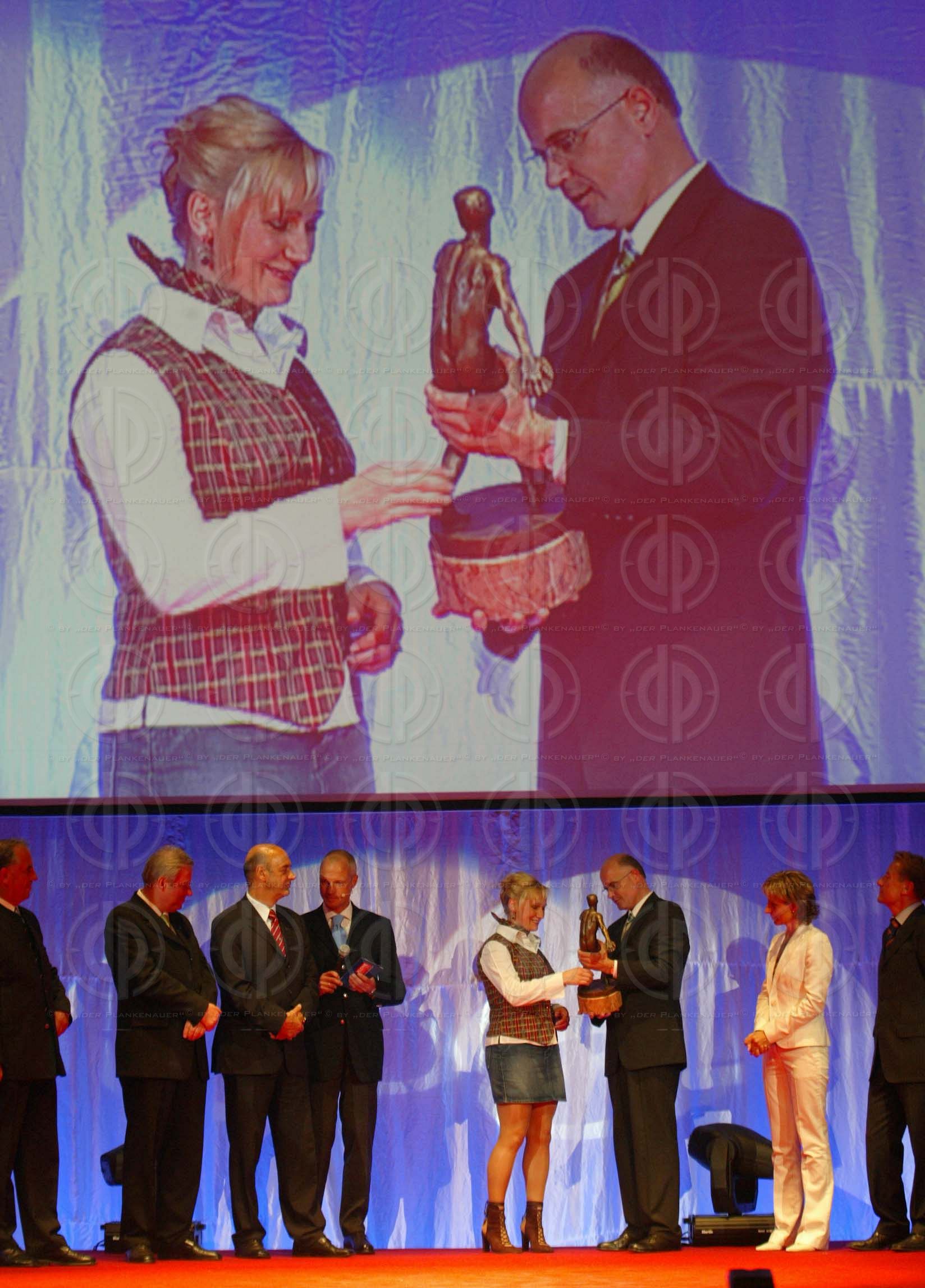 Galanacht des Sports Stmk. 2006