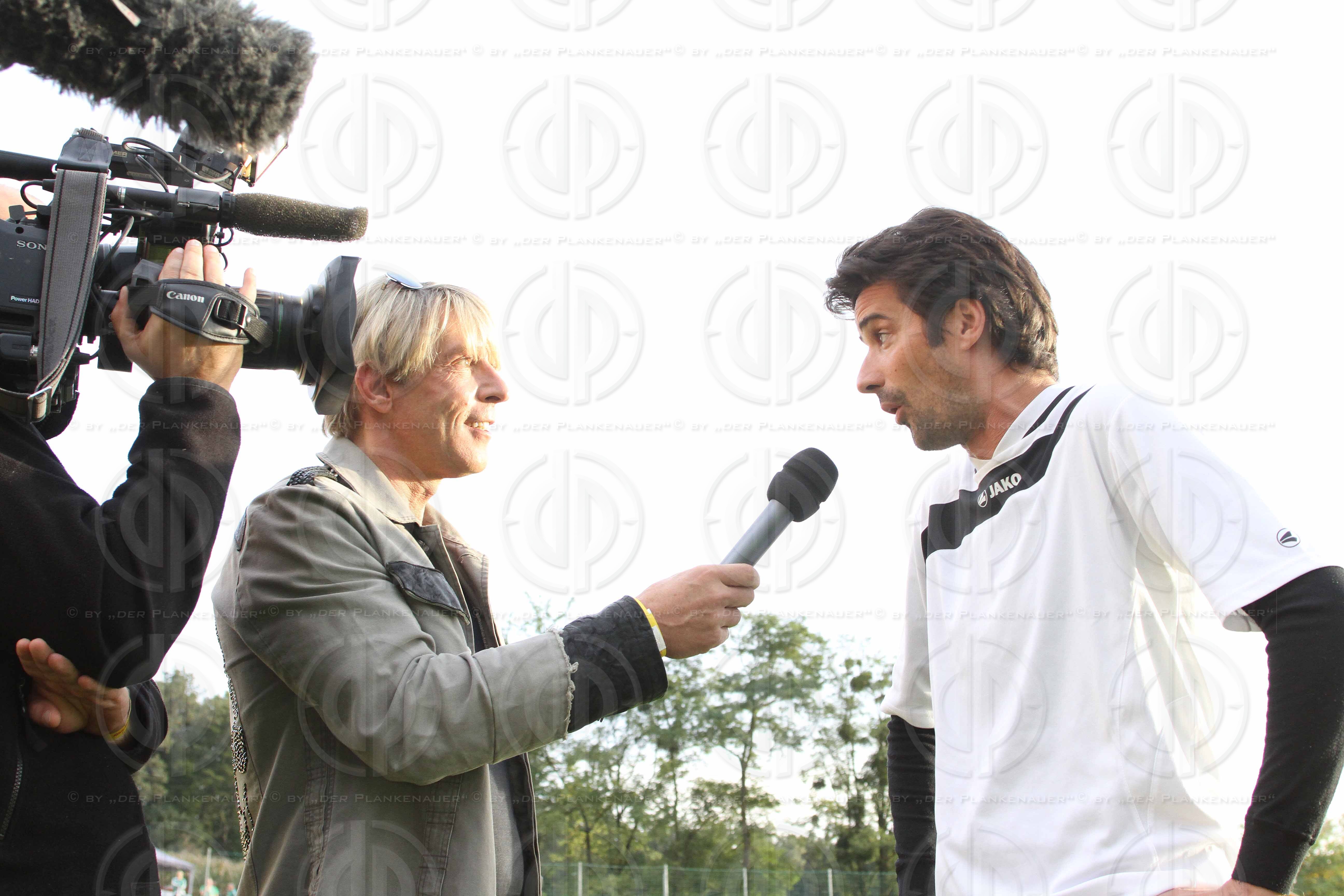 USV Allerheiligen vs. SK Rapid