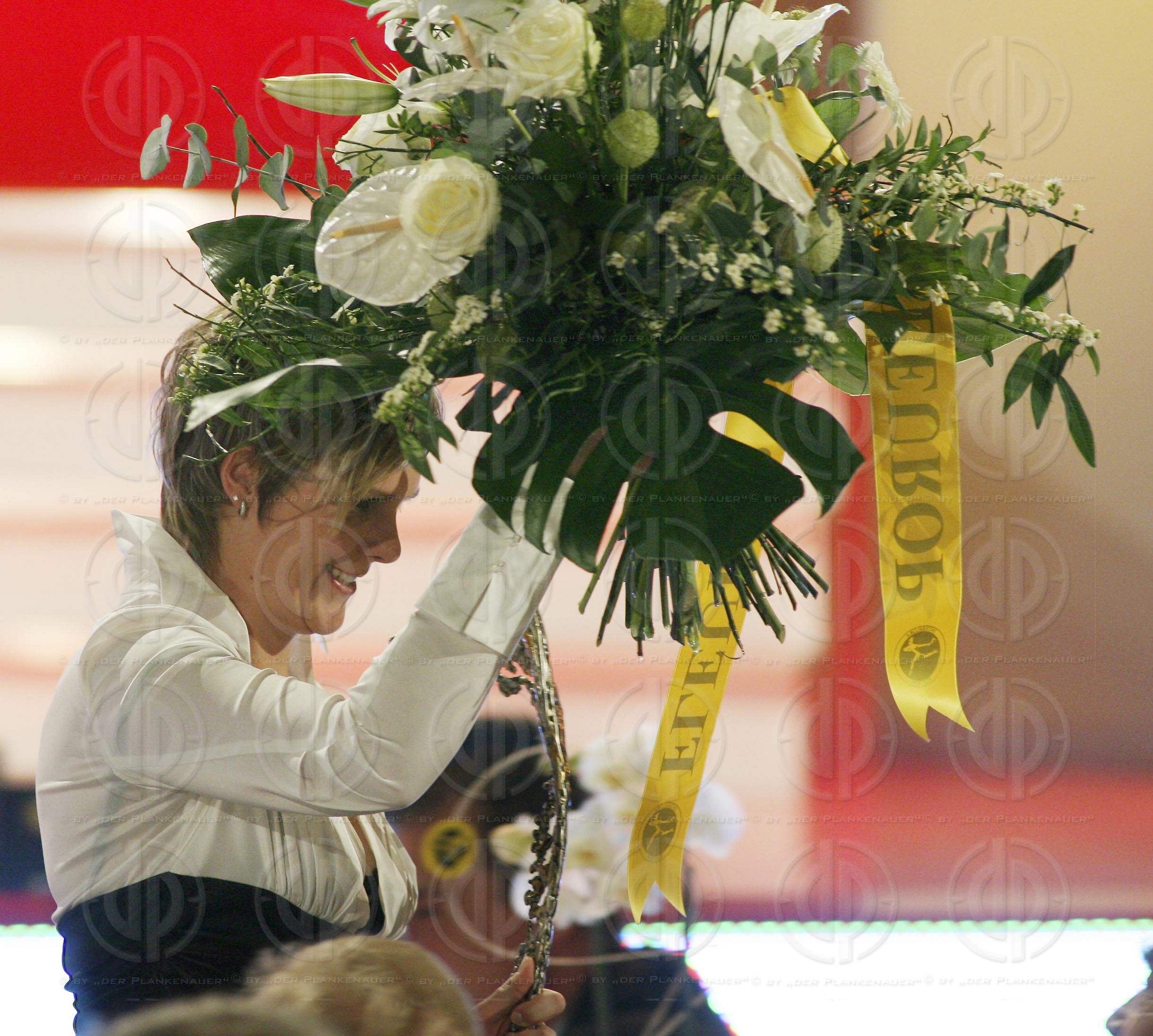 Lotterien Gala Nacht des Sports