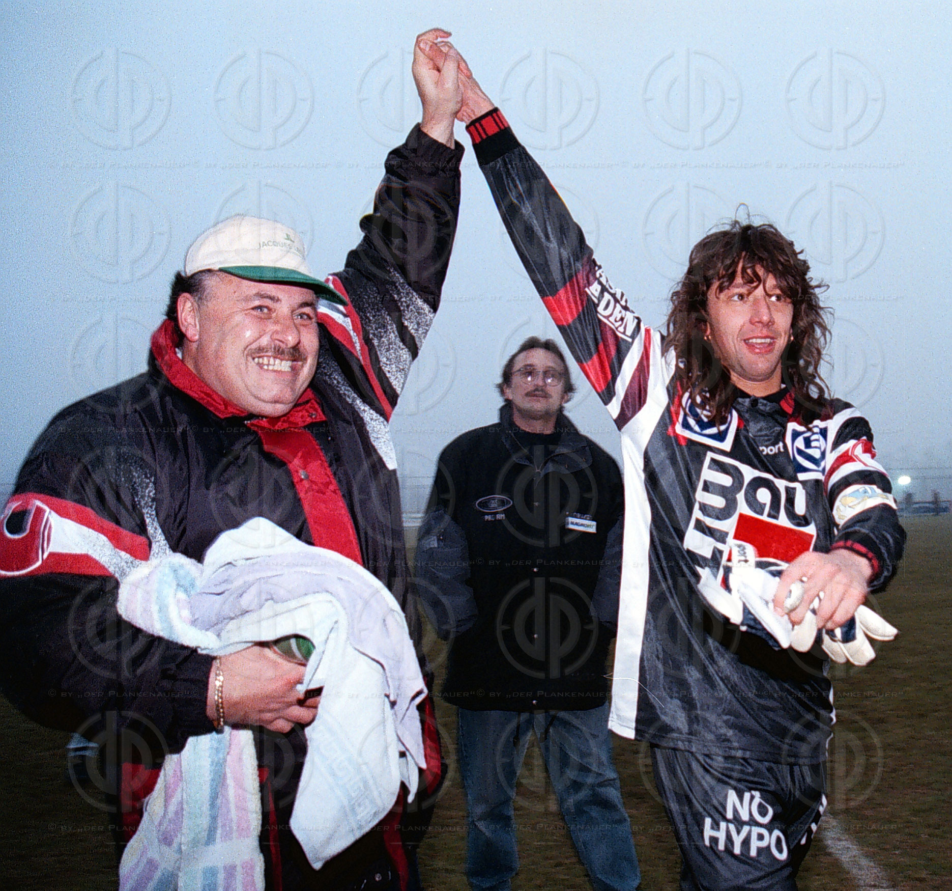 Cup Flavia Solva vs. Admira Wacker