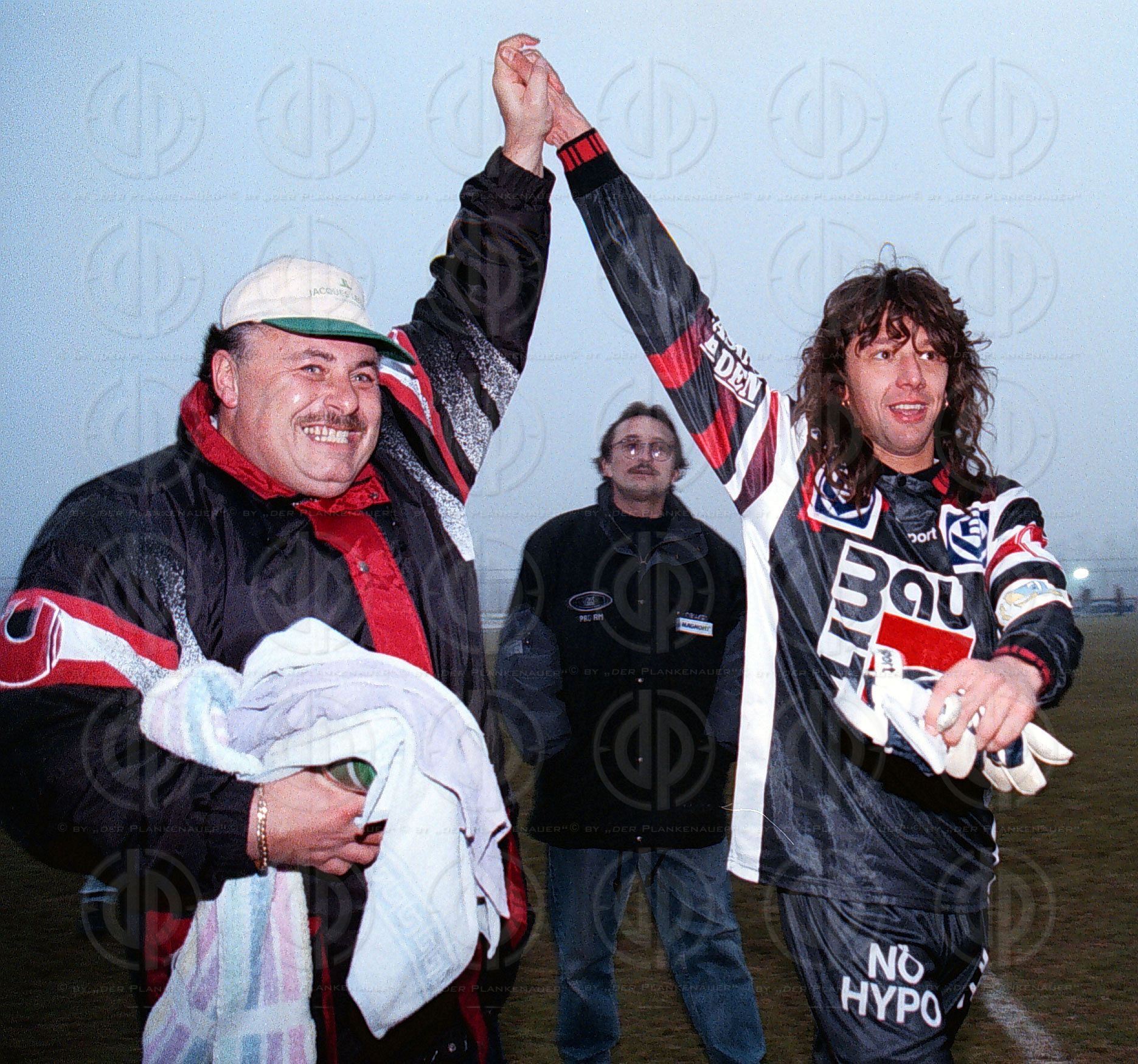 Cup Flavia Solva vs. Admira Wacker