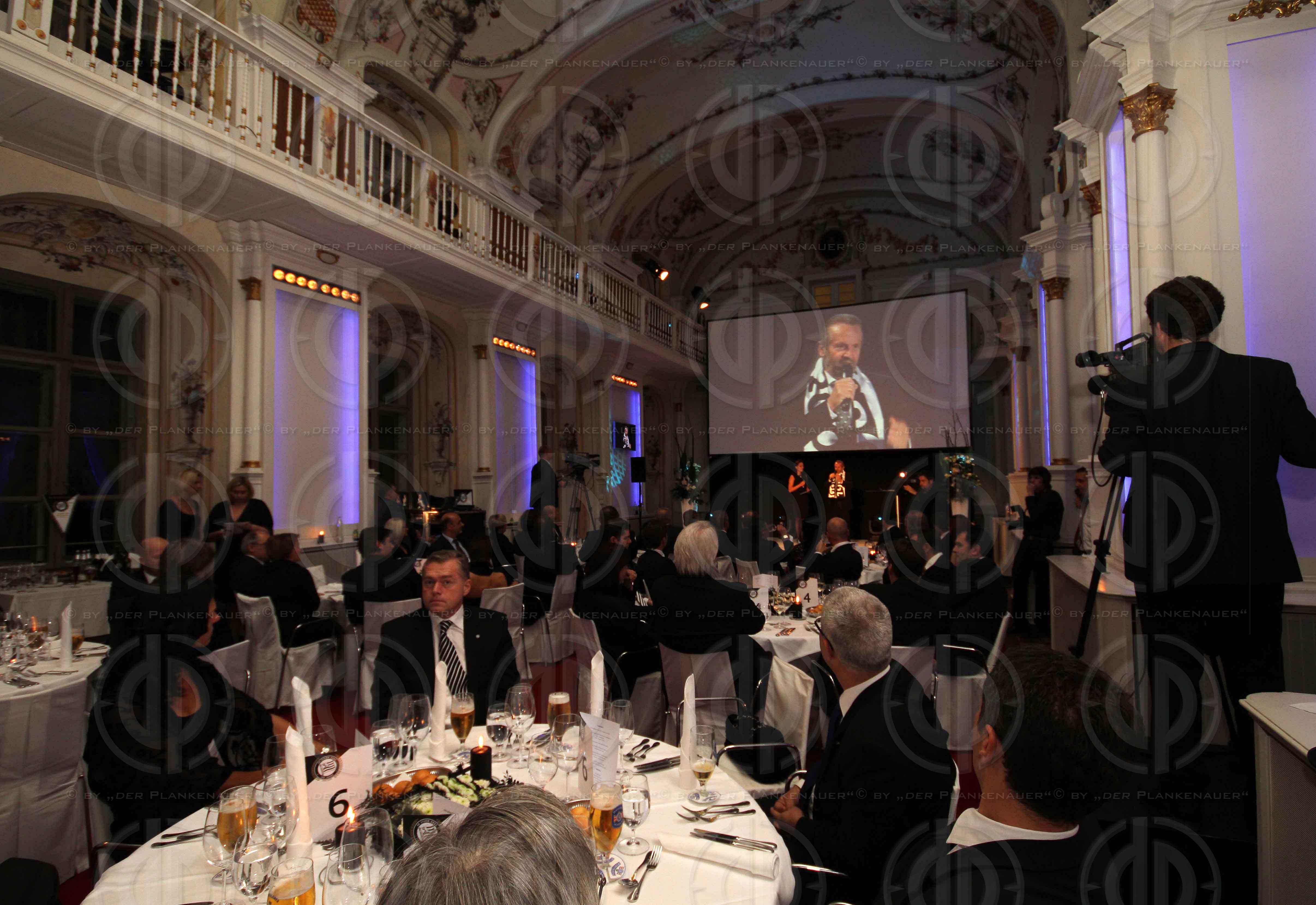 100 Jahre Sturm Graz-Gala