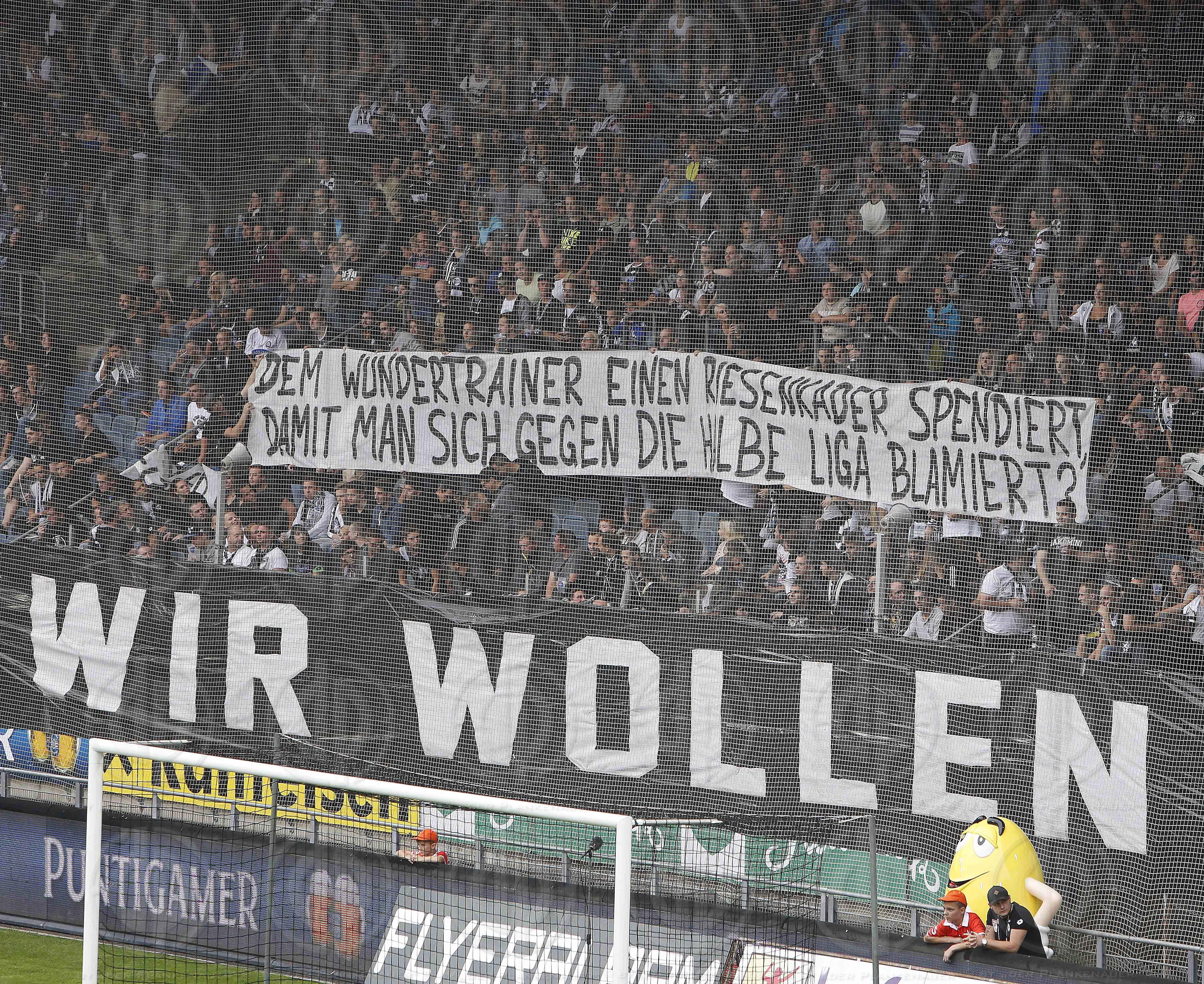 SK Sturm vs. FK Austria Wien (2:0)