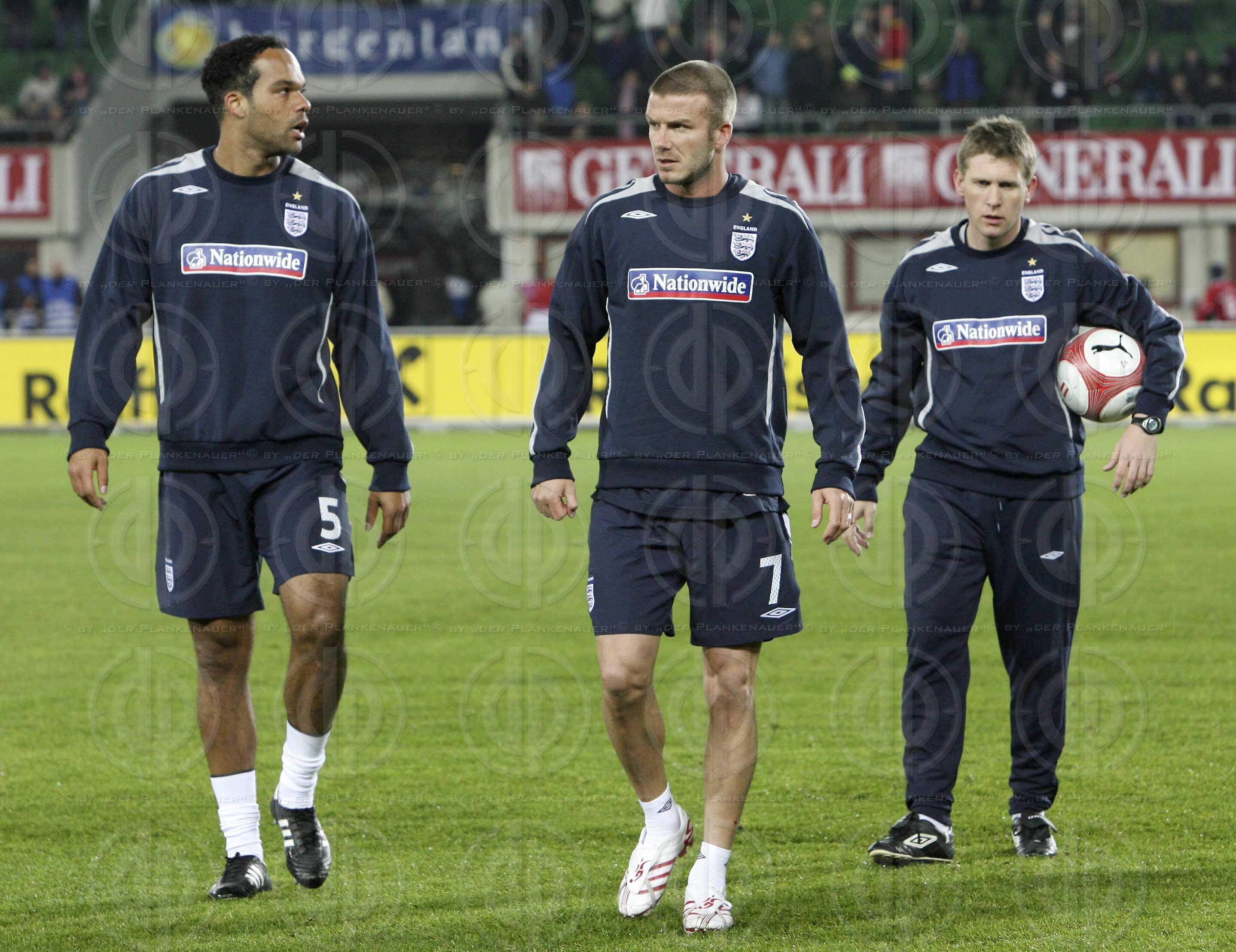 Oesterreich vs. England (0:0)