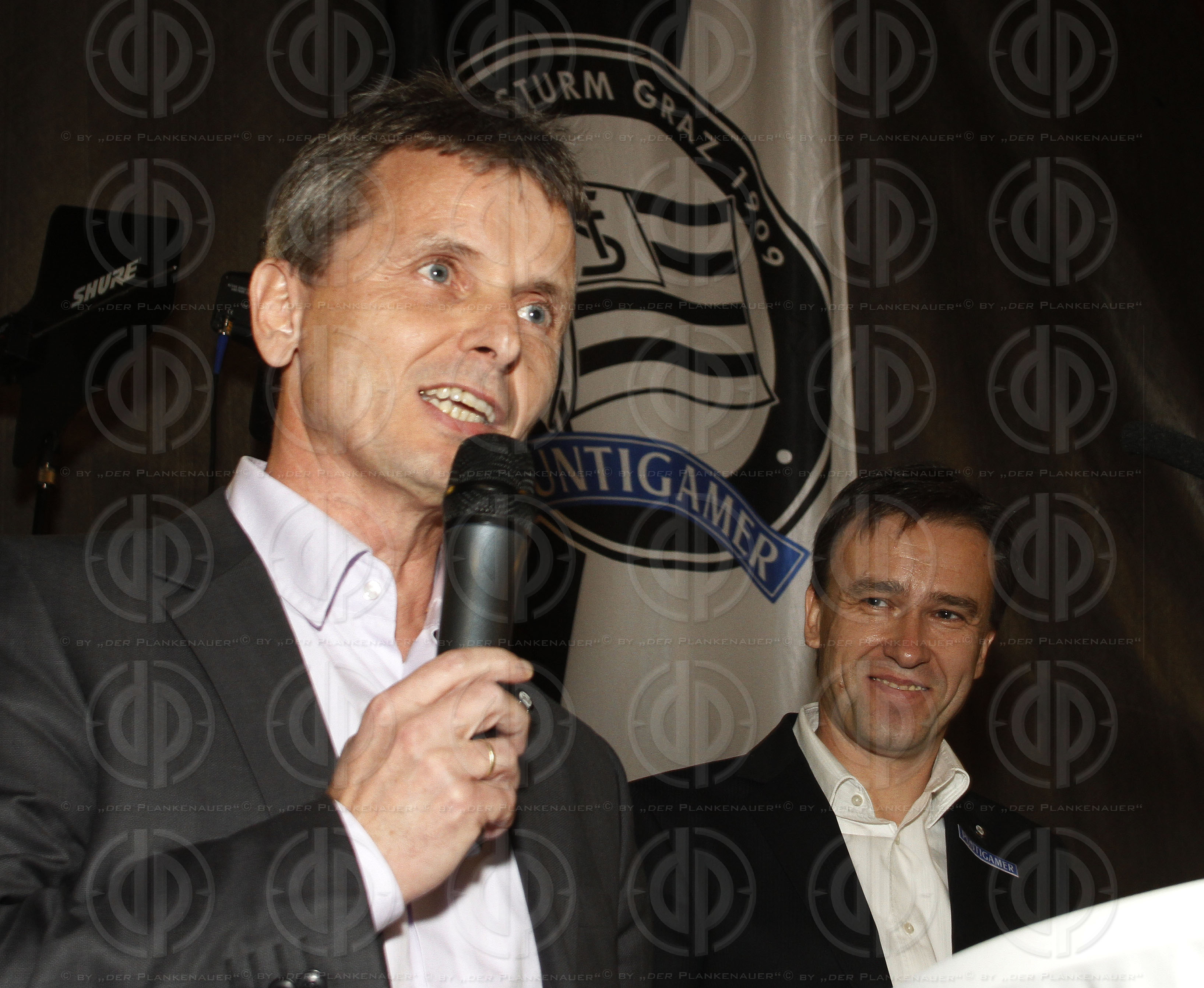 ao Generalversammlung SK Sturm