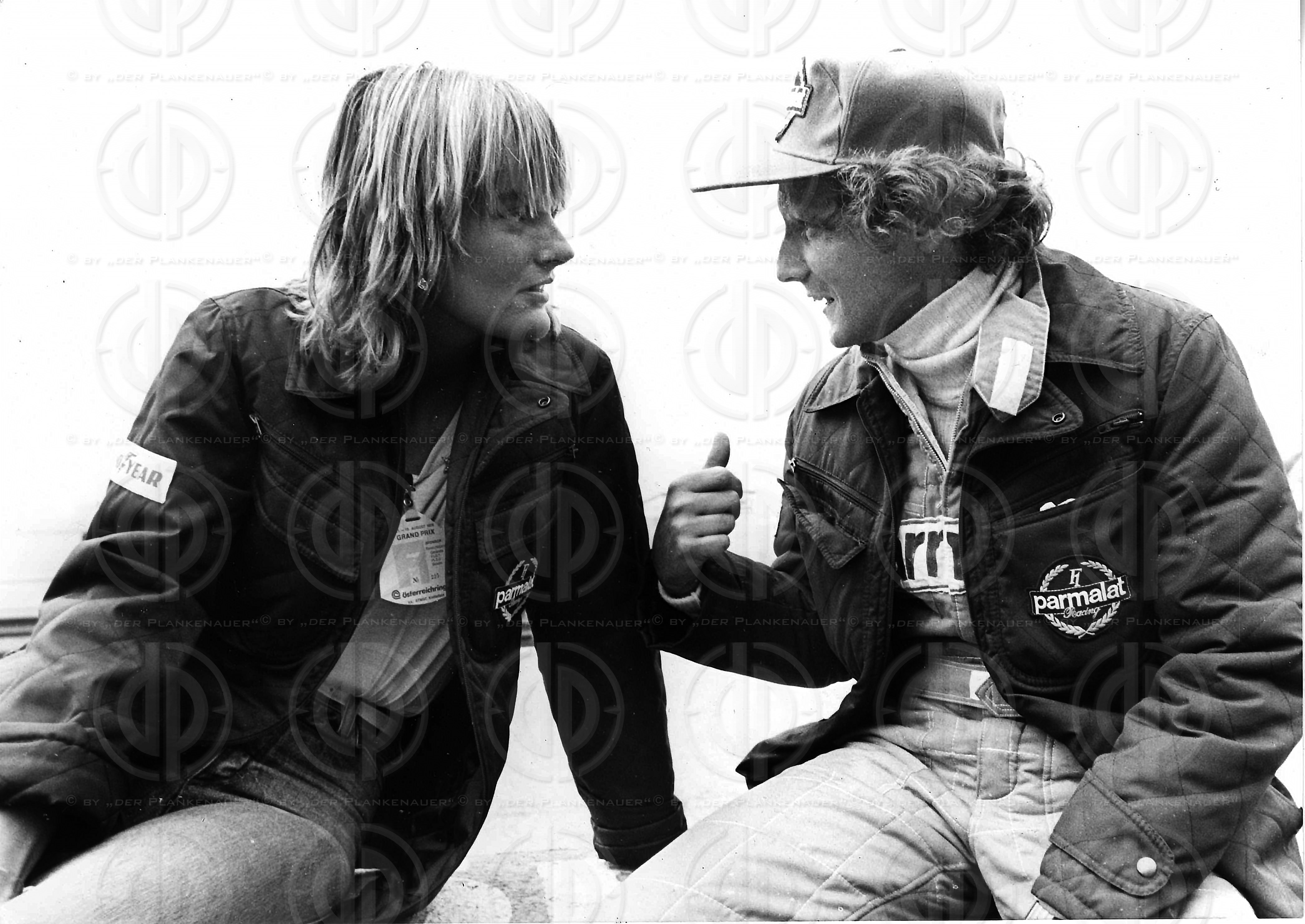 GP von Oesterreich 1978