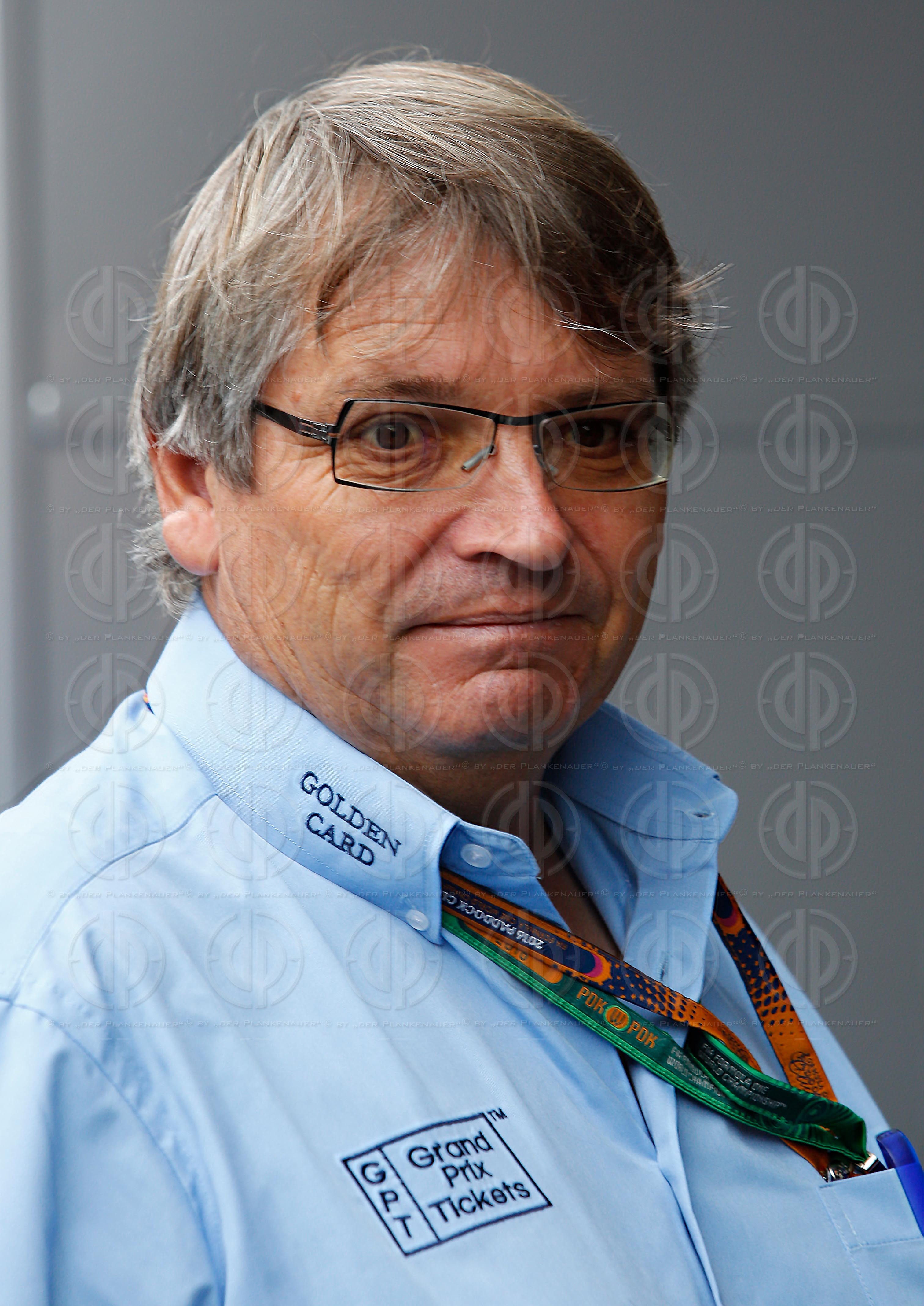 Formel 1 GP von Oesterreich 2016