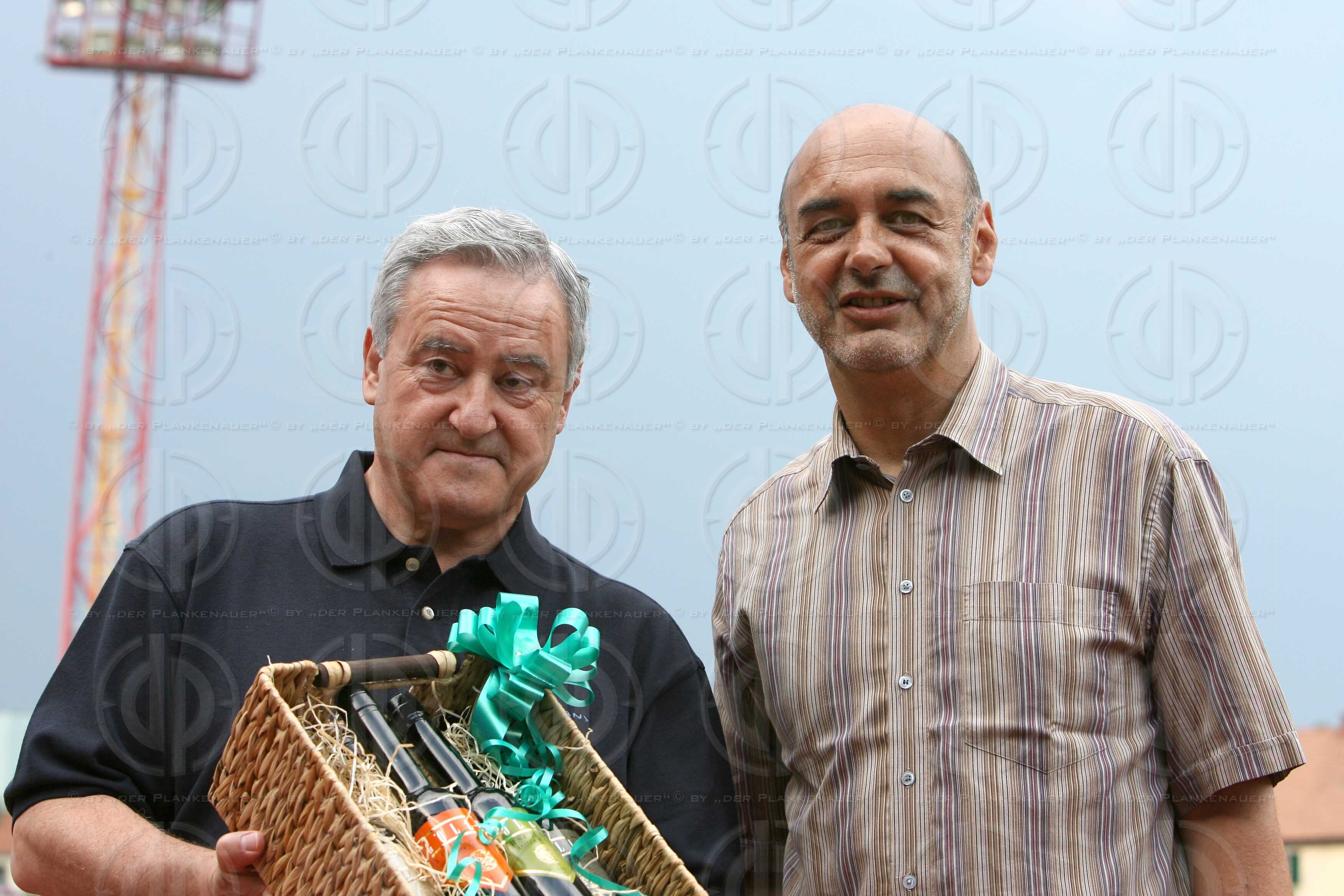 Real Madrid vs. Plymouth Argyle FC (1:0)