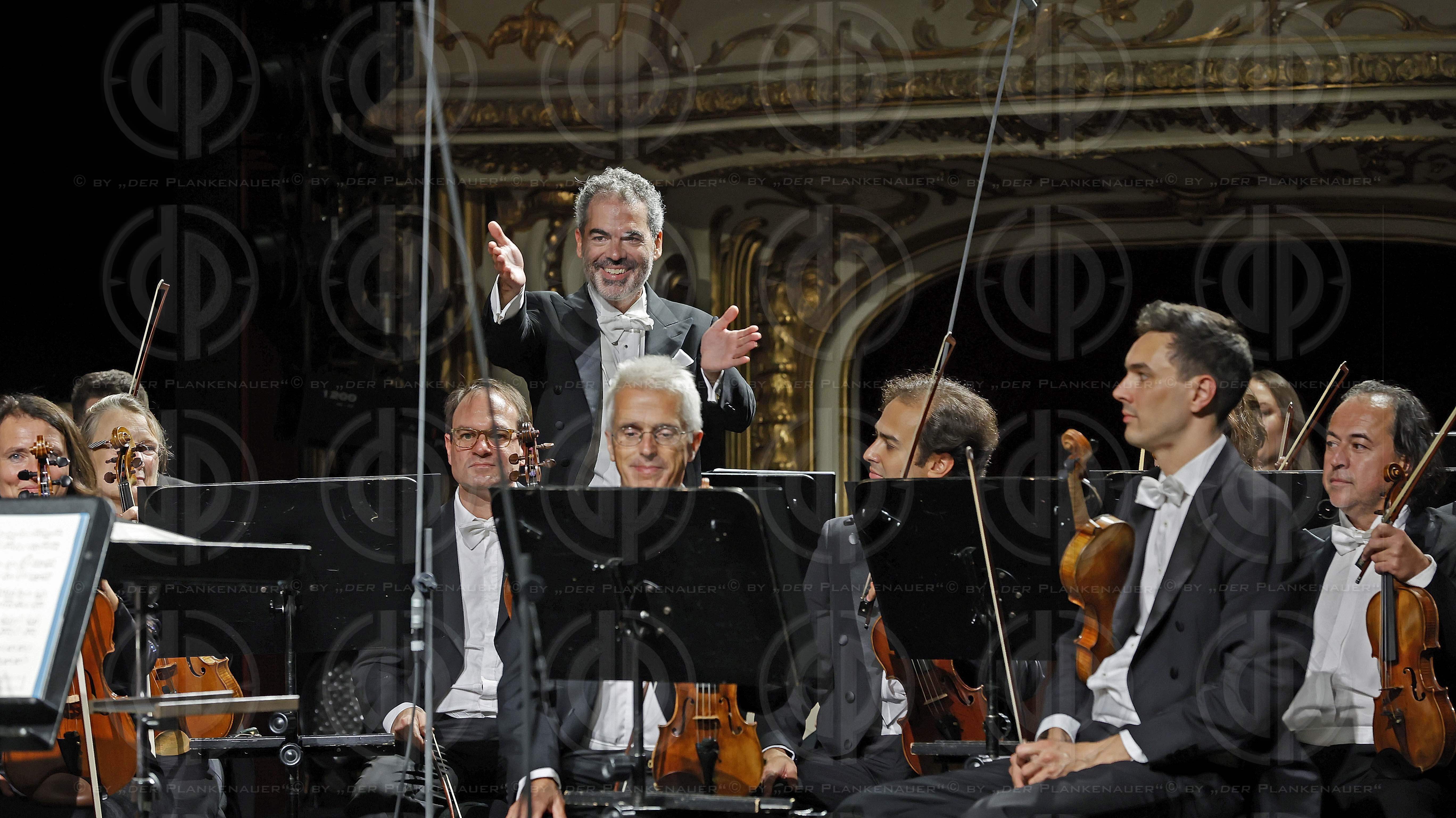 Oper Graz - Eröffnungskonzert 