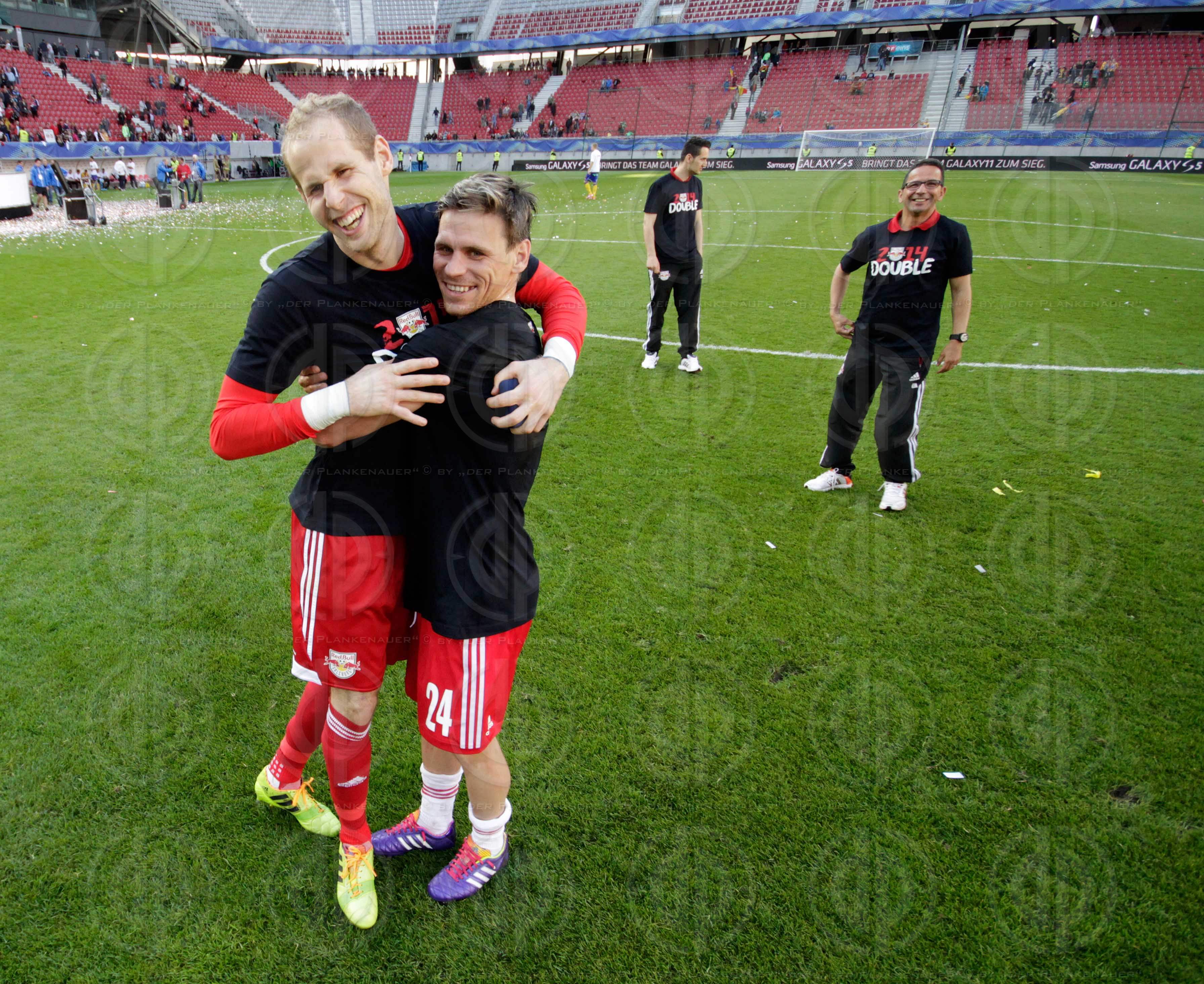 OEFB Samsung Cup Finale 2014