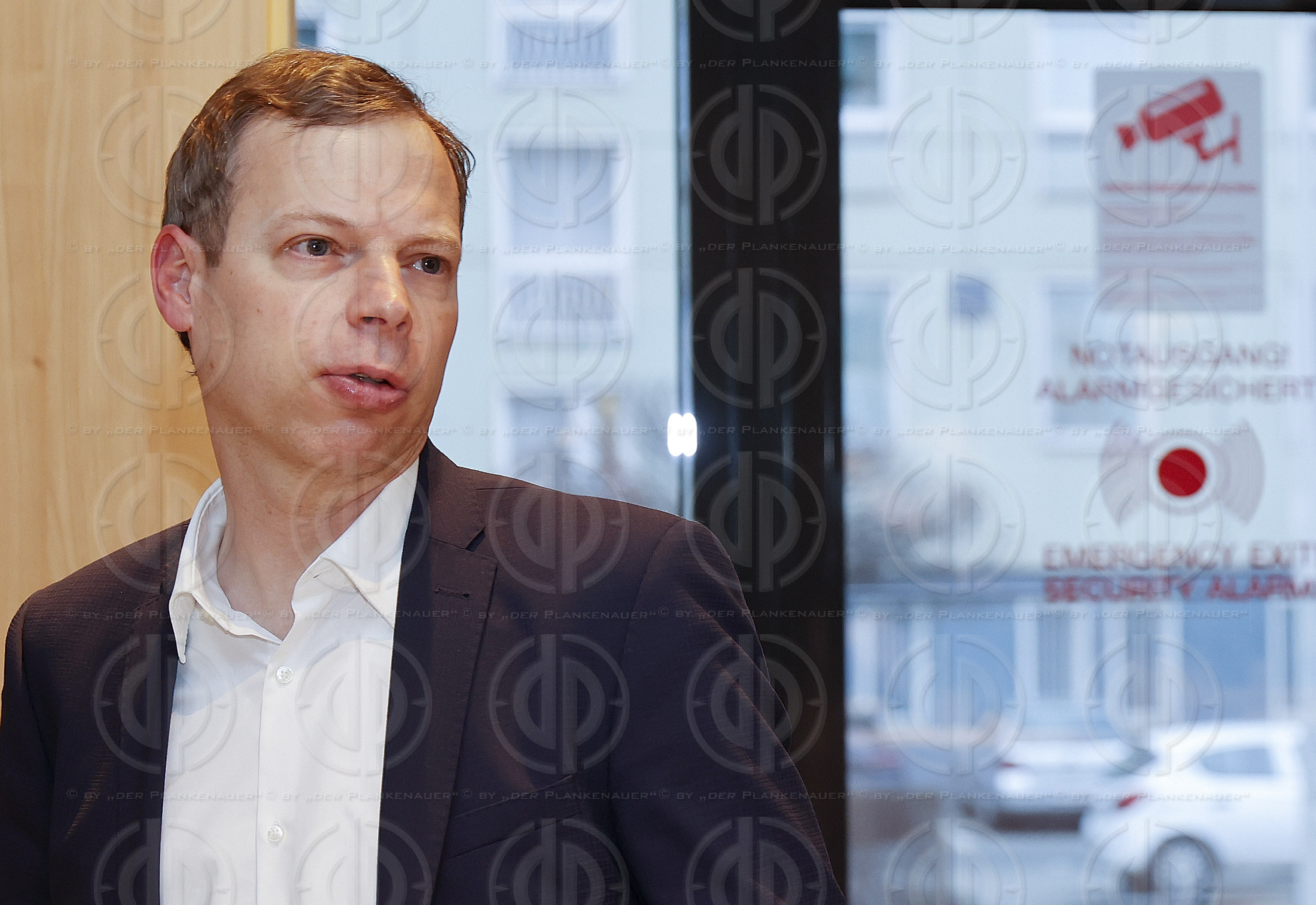 ÖFB-Präsidiumsitzung Graz am 03.02.2023