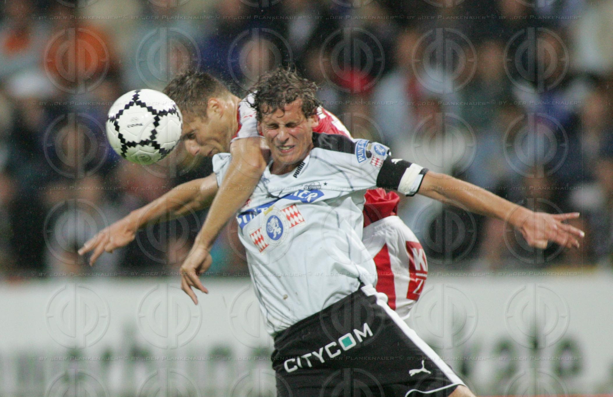 SK Puntigamer Sturm vs. Liebherr GAK