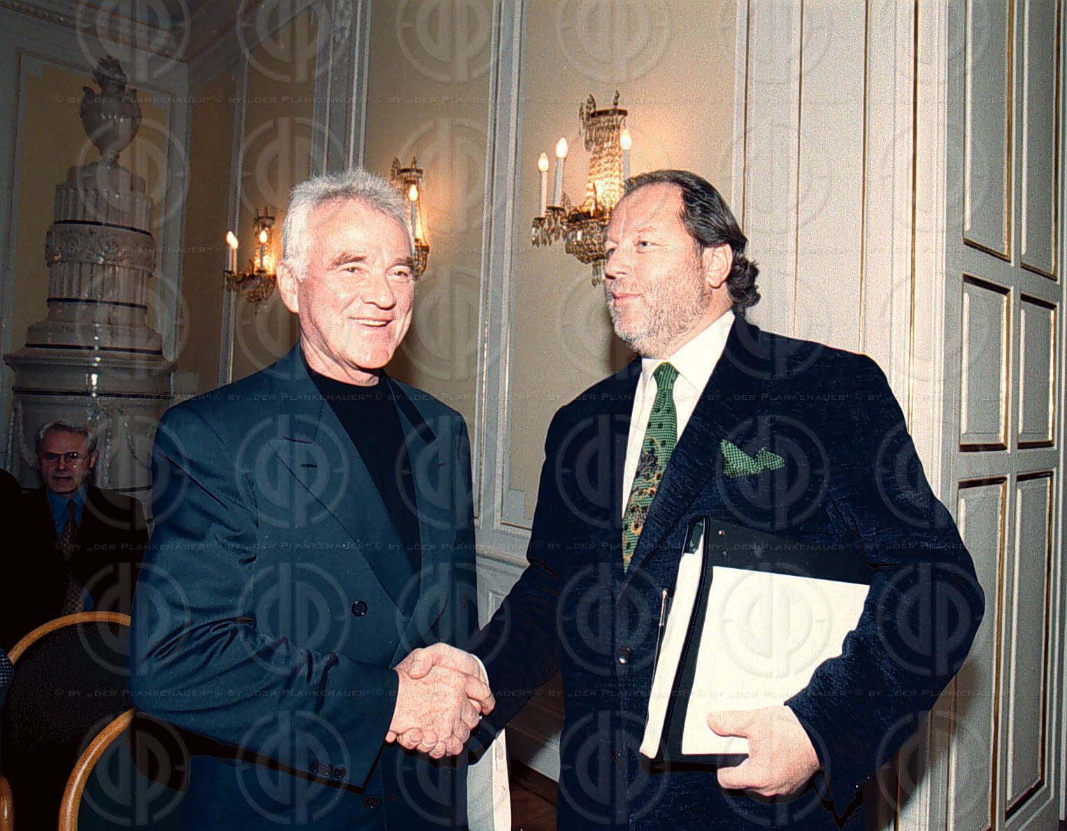 HV der Österreichischen Bundesliga in Graz