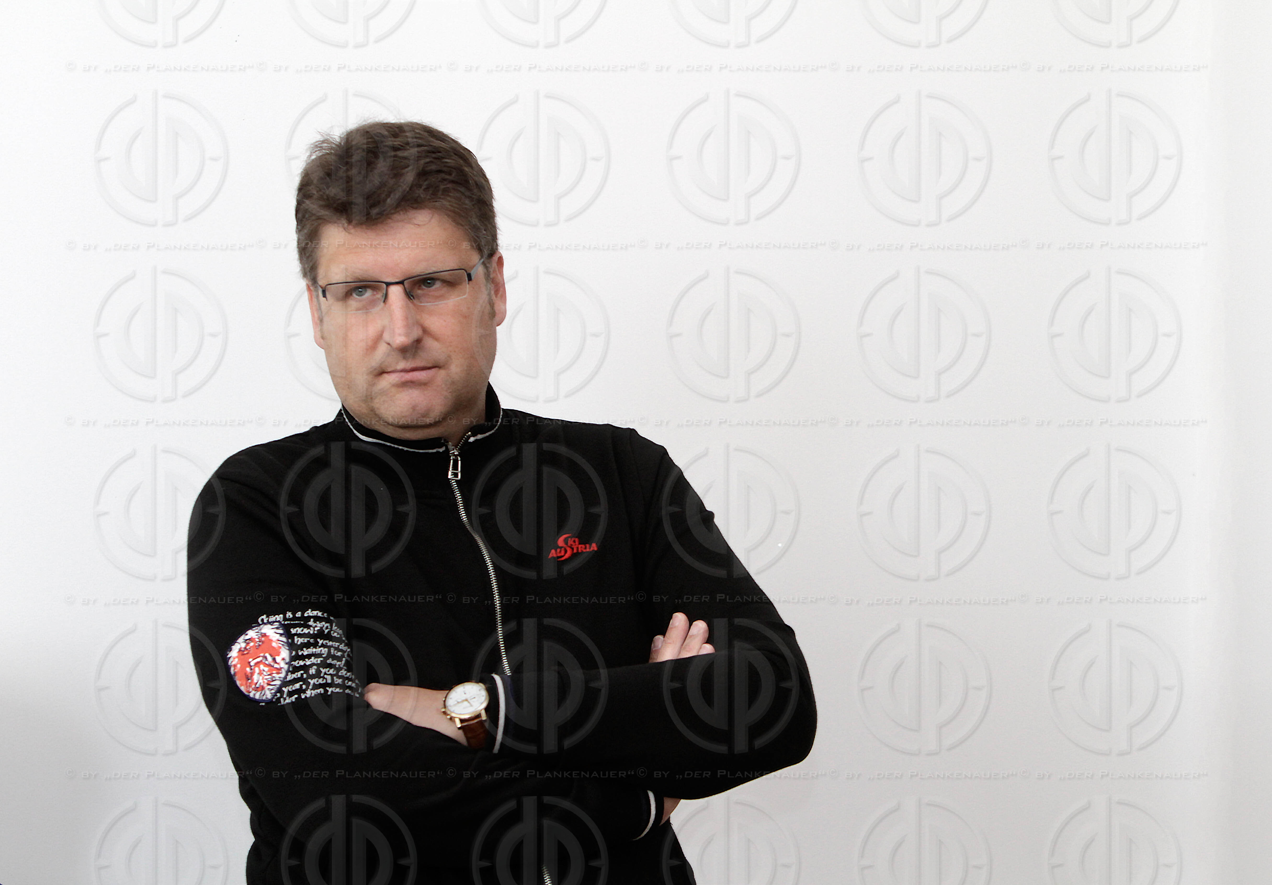 Sports Media Austria Tagung 2014