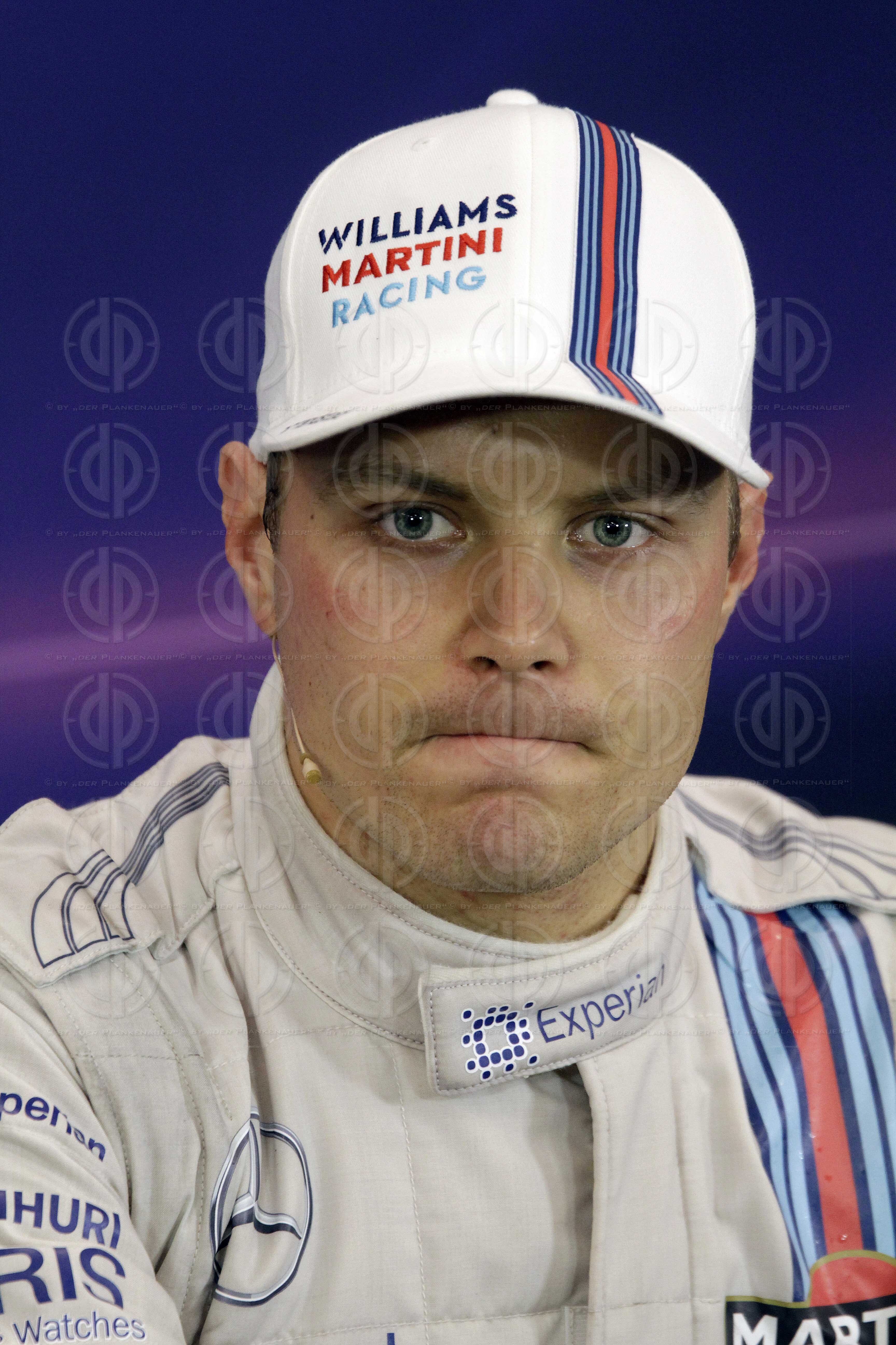 Grosser Preis von Oesterreich 2014