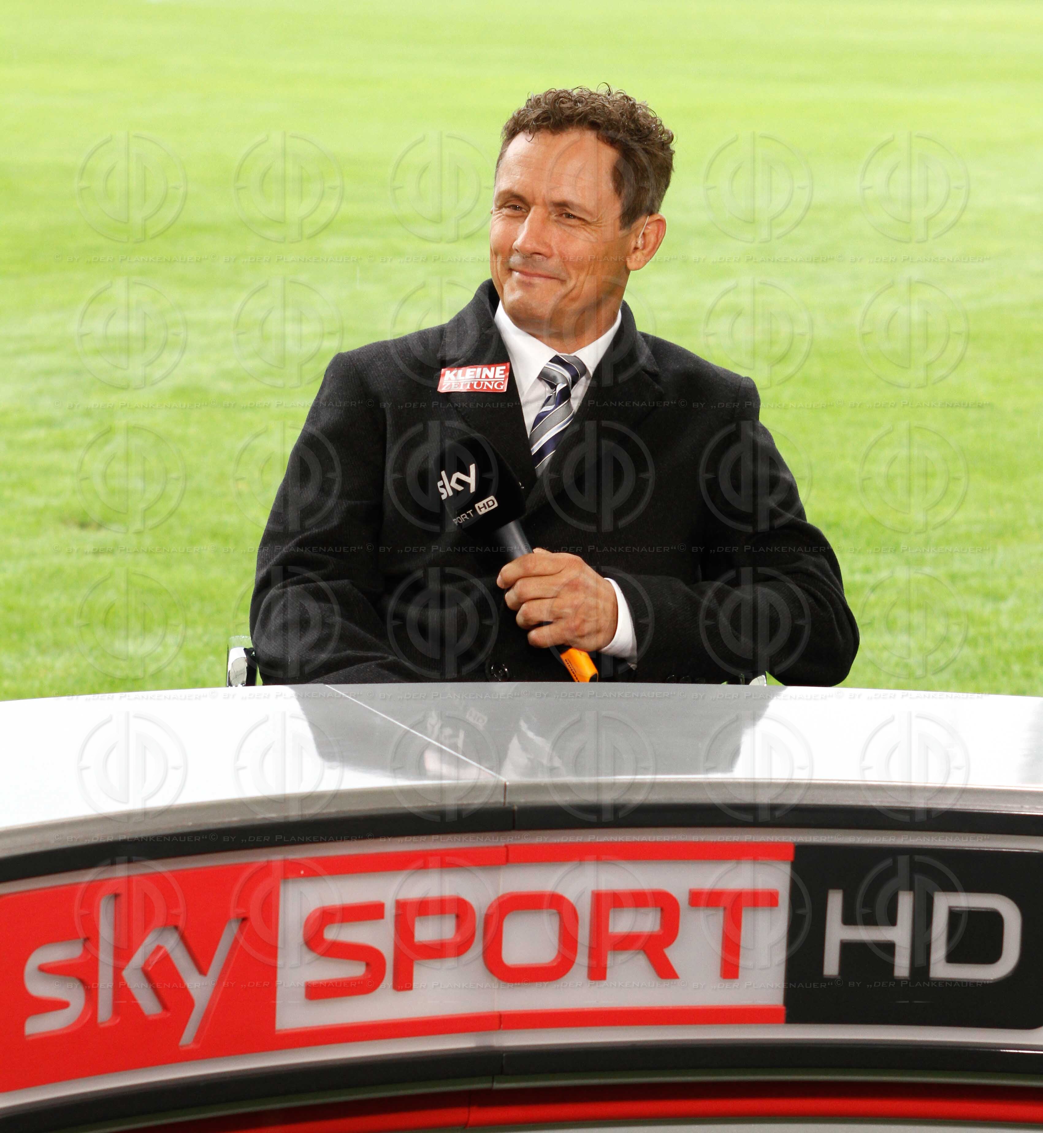 SK Sturm vs. Red Bull Salzburg (0:2)