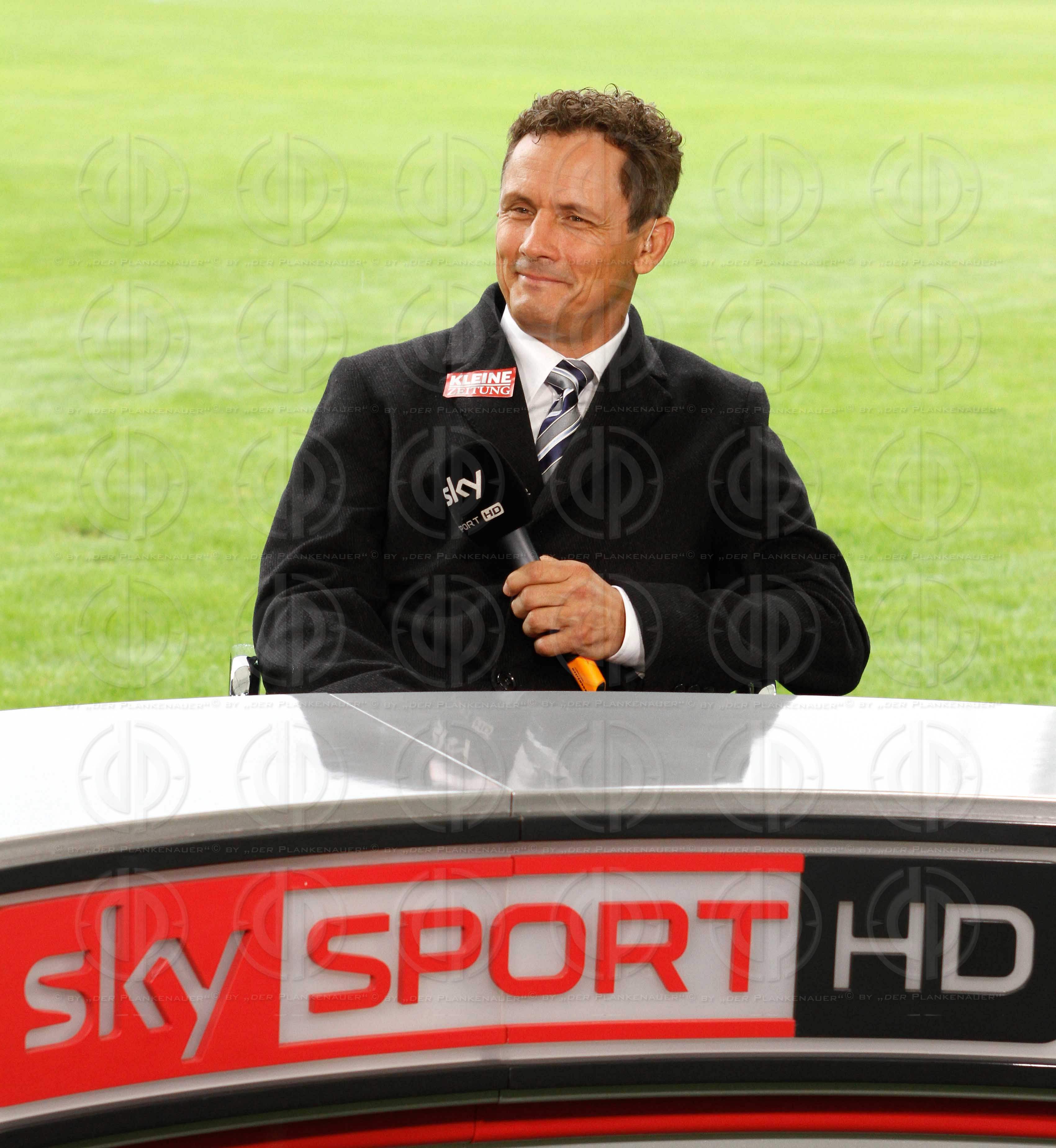 SK Sturm vs. Red Bull Salzburg (0:2)