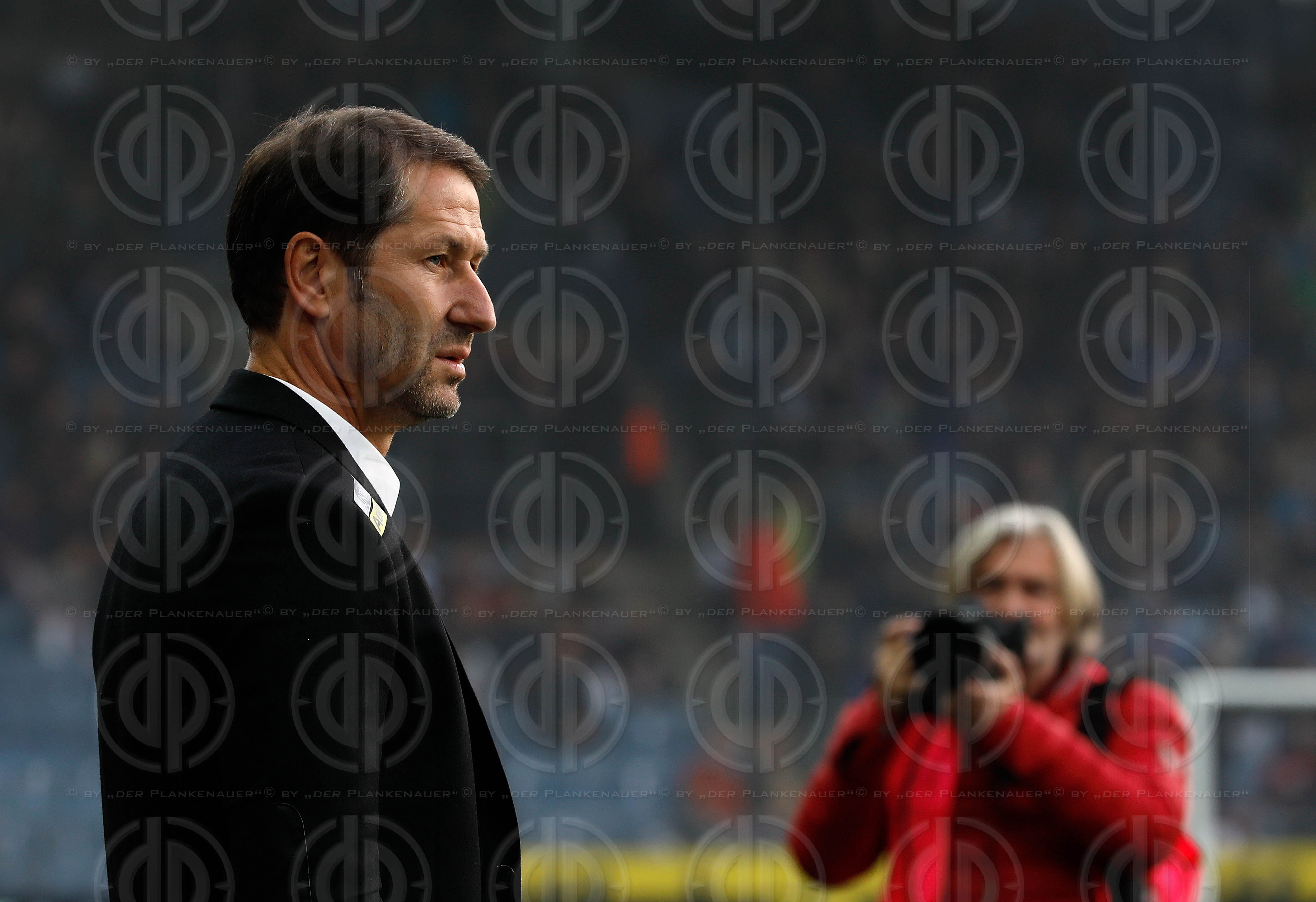 SK Sturm vs. SK Rapid Wien (0:0)