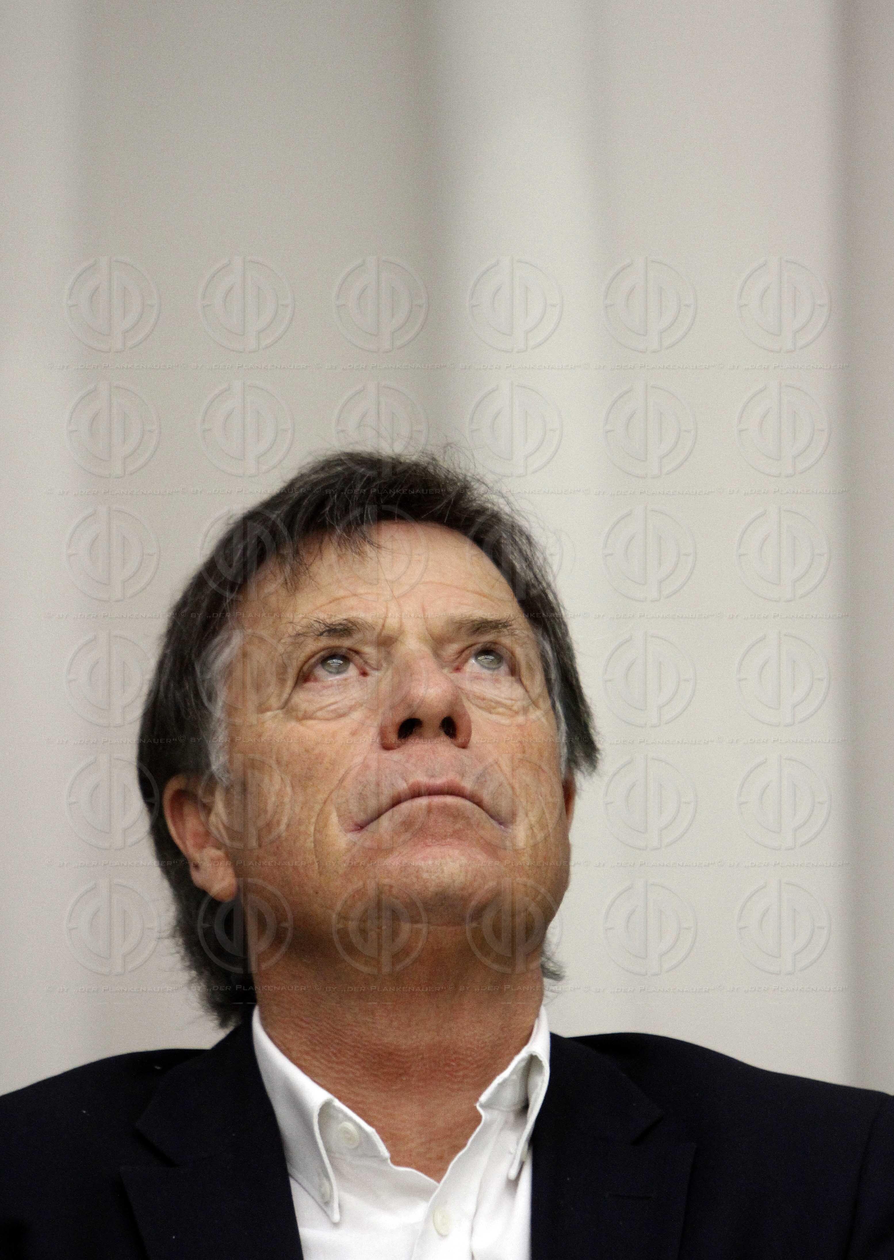 SMA-Tagung 2012 in Schladming