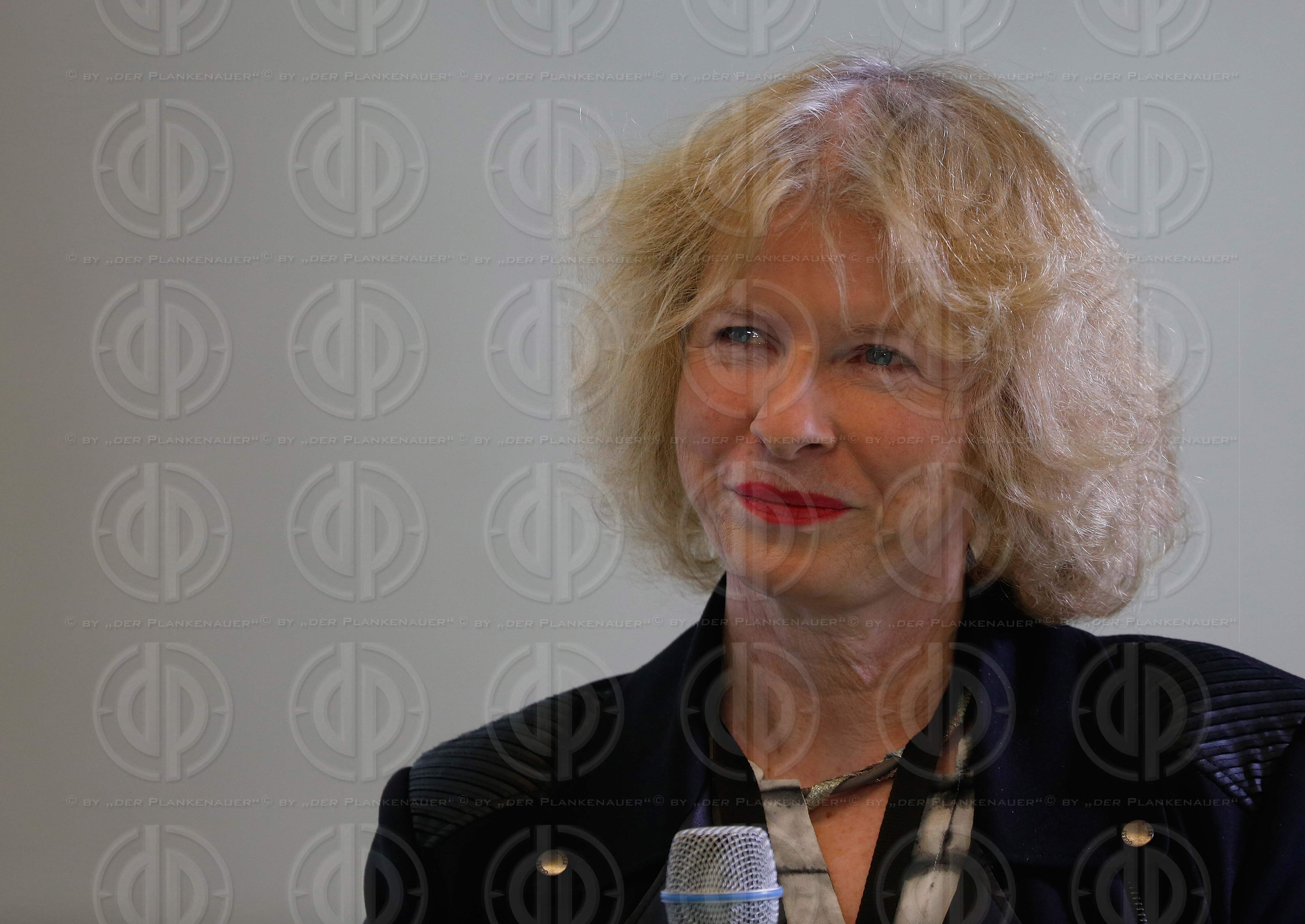 BP-Wahl 2016, Kandidat VAN DER BELLEN