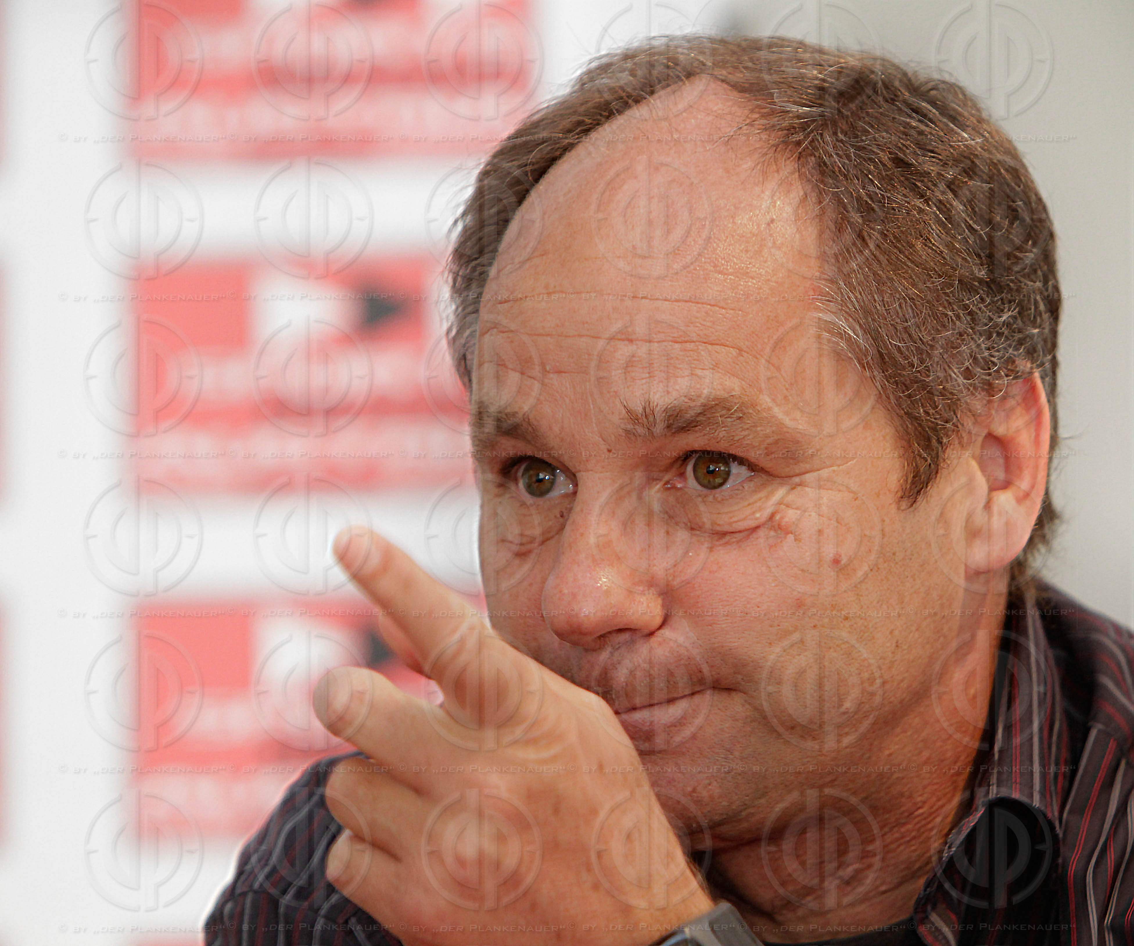 Sports Media Austria Tagung 2014