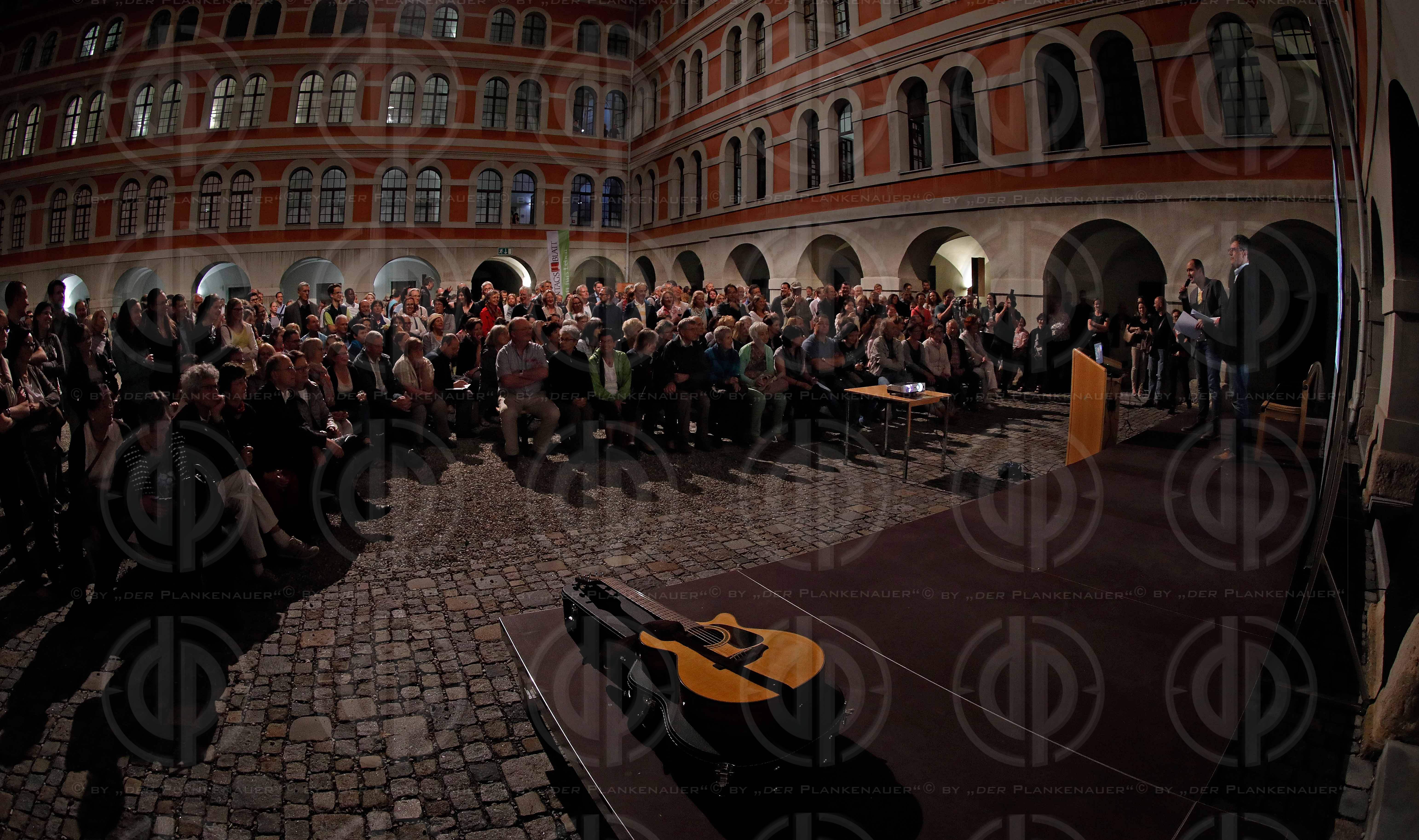 Lange Nacht der Kirchen 2017