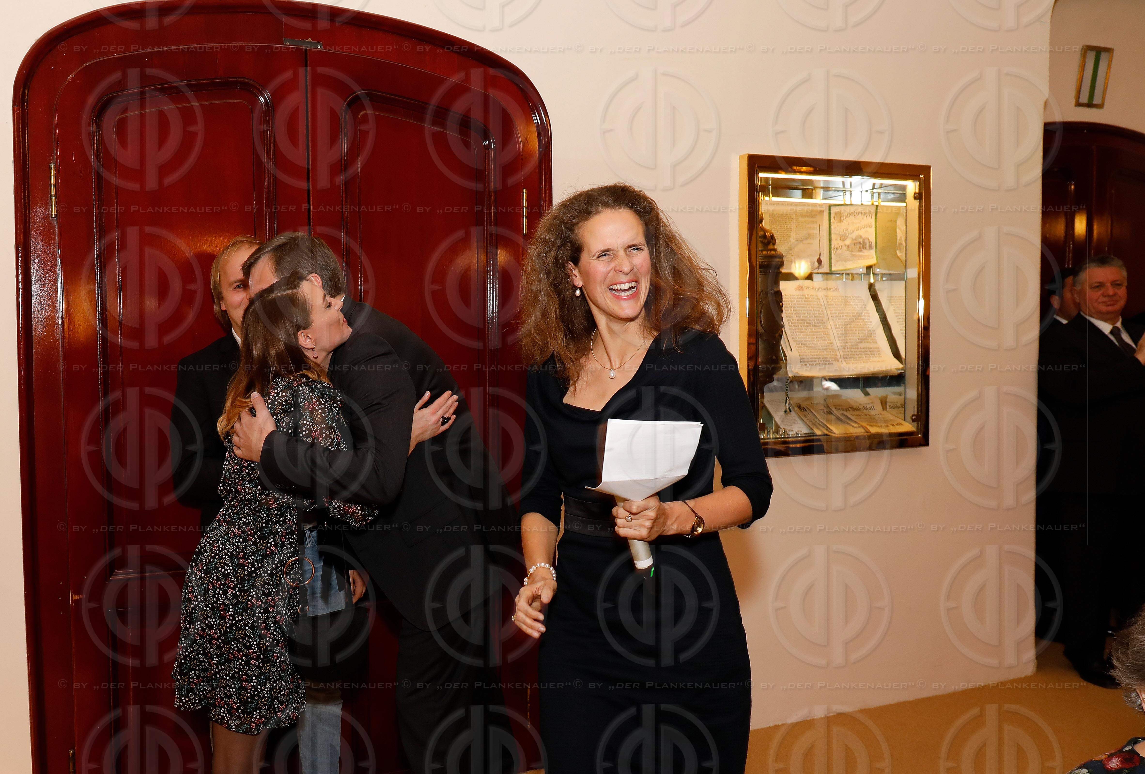 Opernpremiere Eugen Onegin