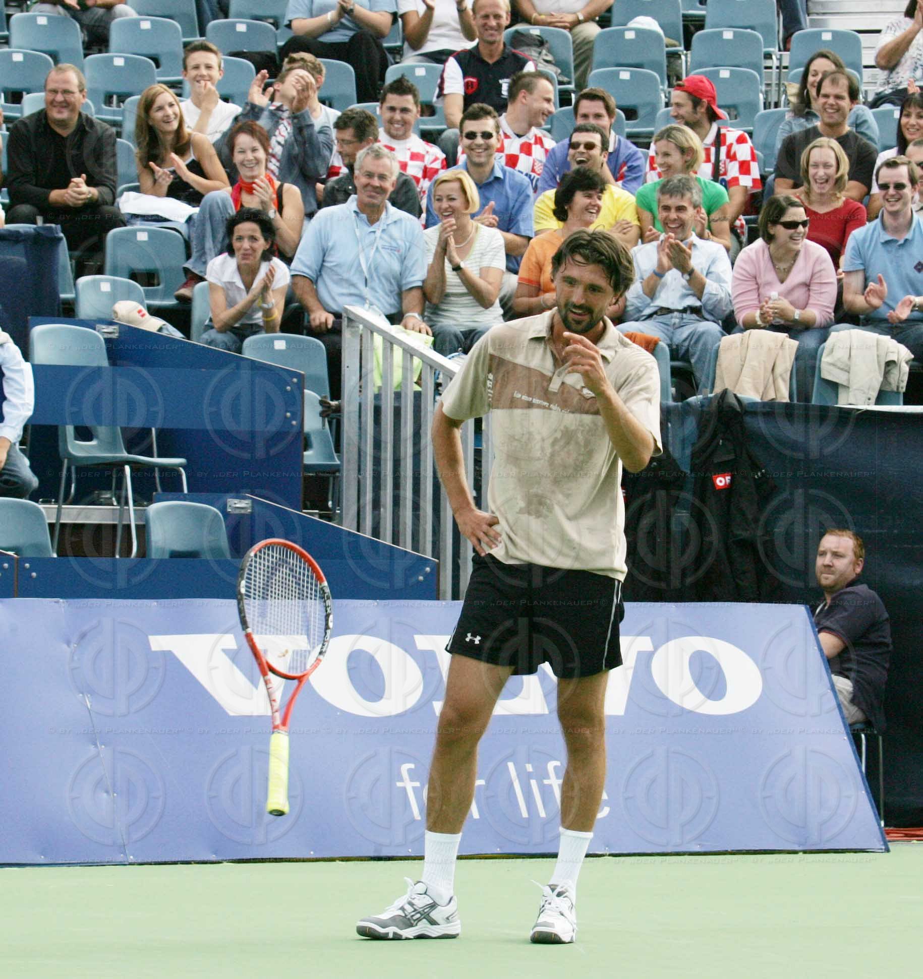 s Tennis Masters der Steiermärkischen Sparkasse