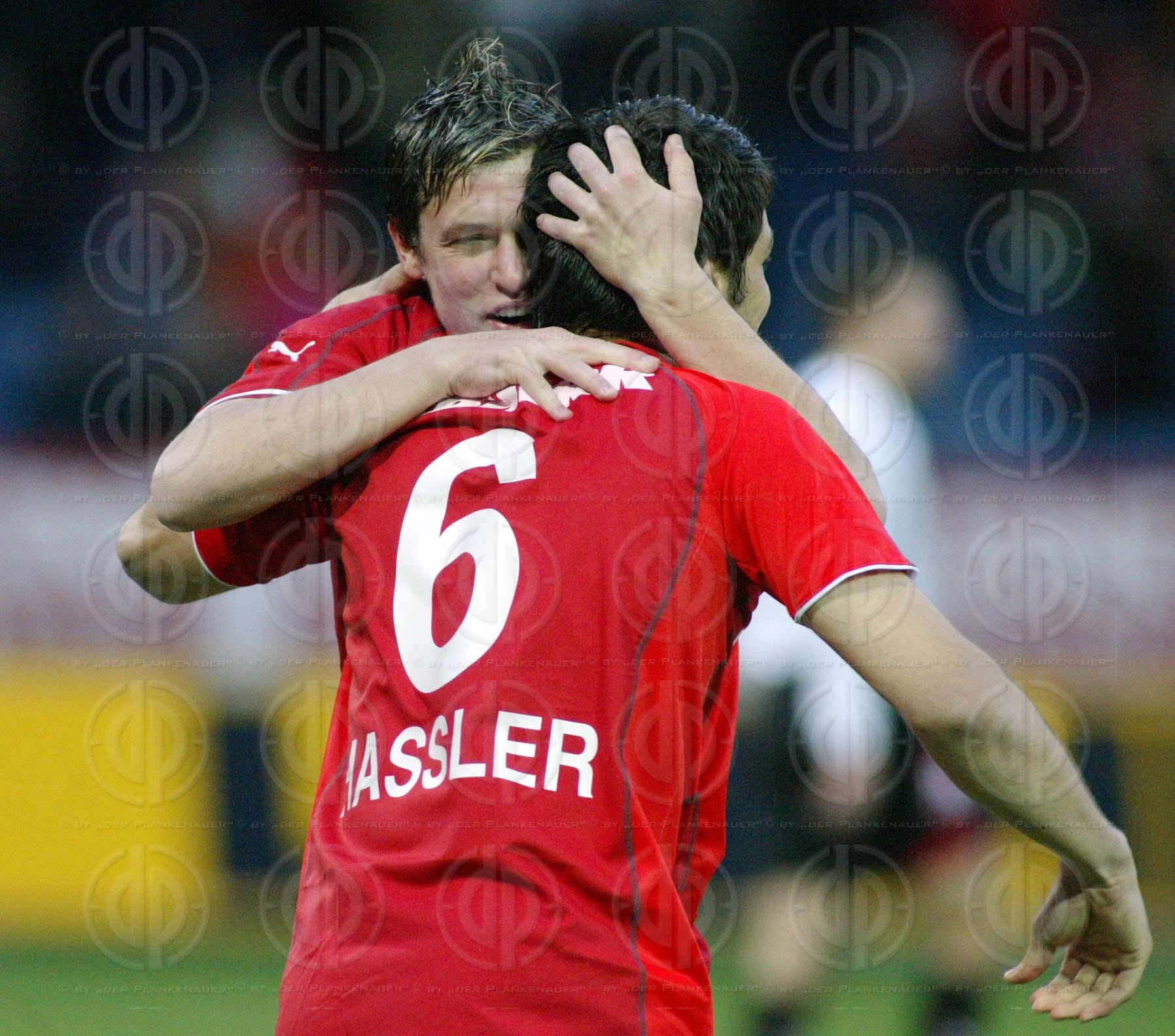 Liebherr GAK vs. Nordea Admira (3:0)