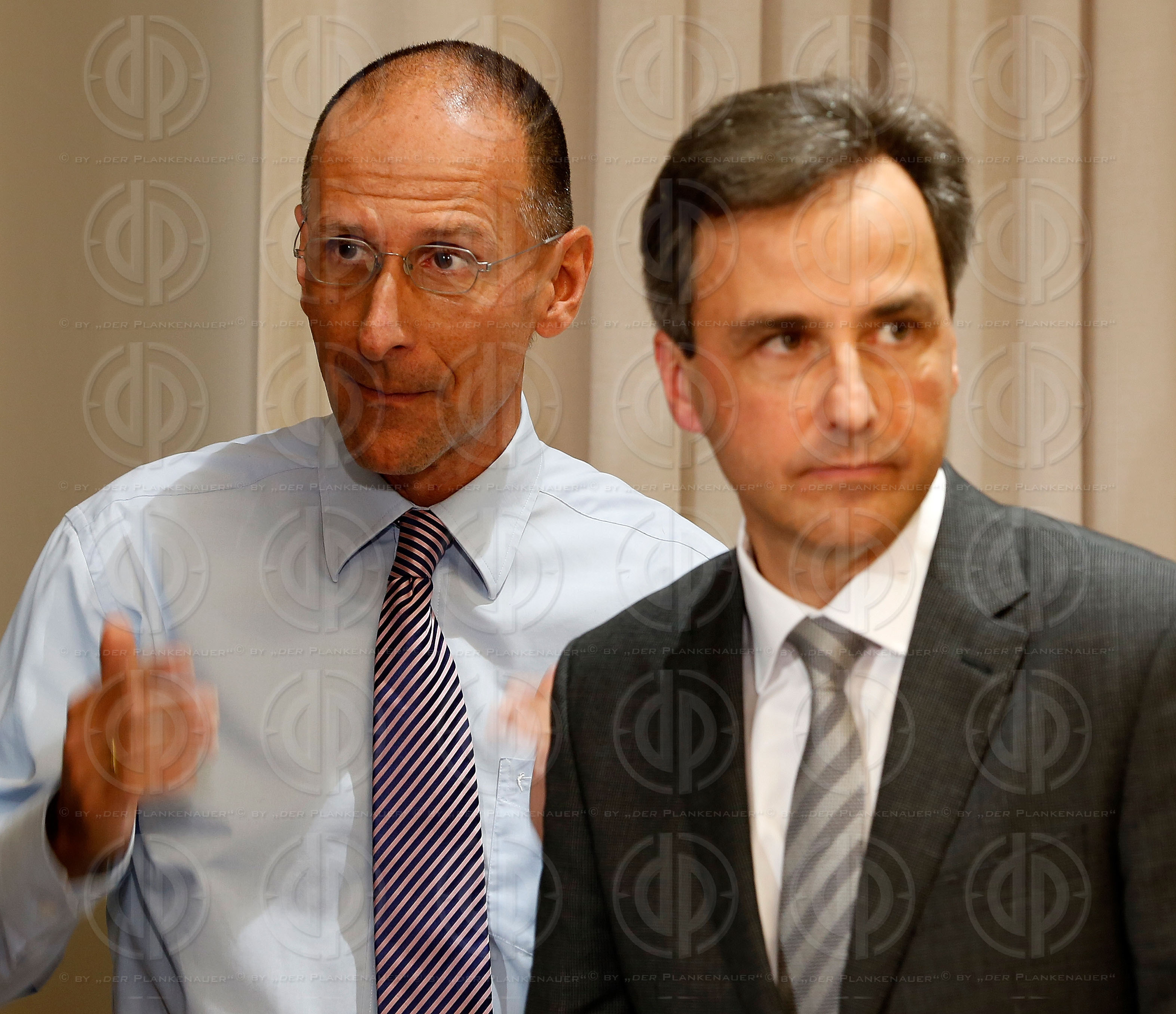 GR-Wahl Graz 2017 - Wahltag