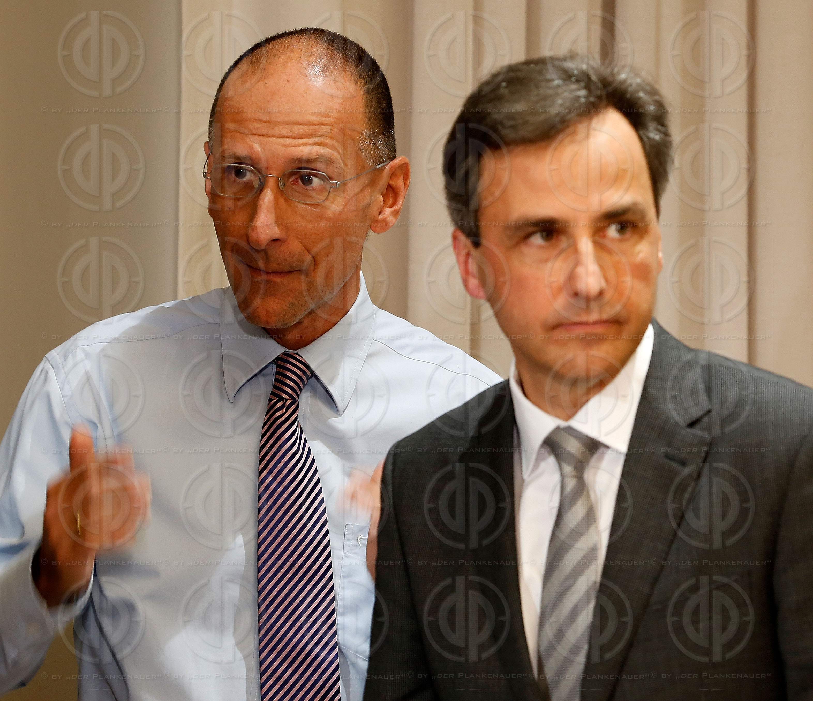 GR-Wahl Graz 2017 - Wahltag