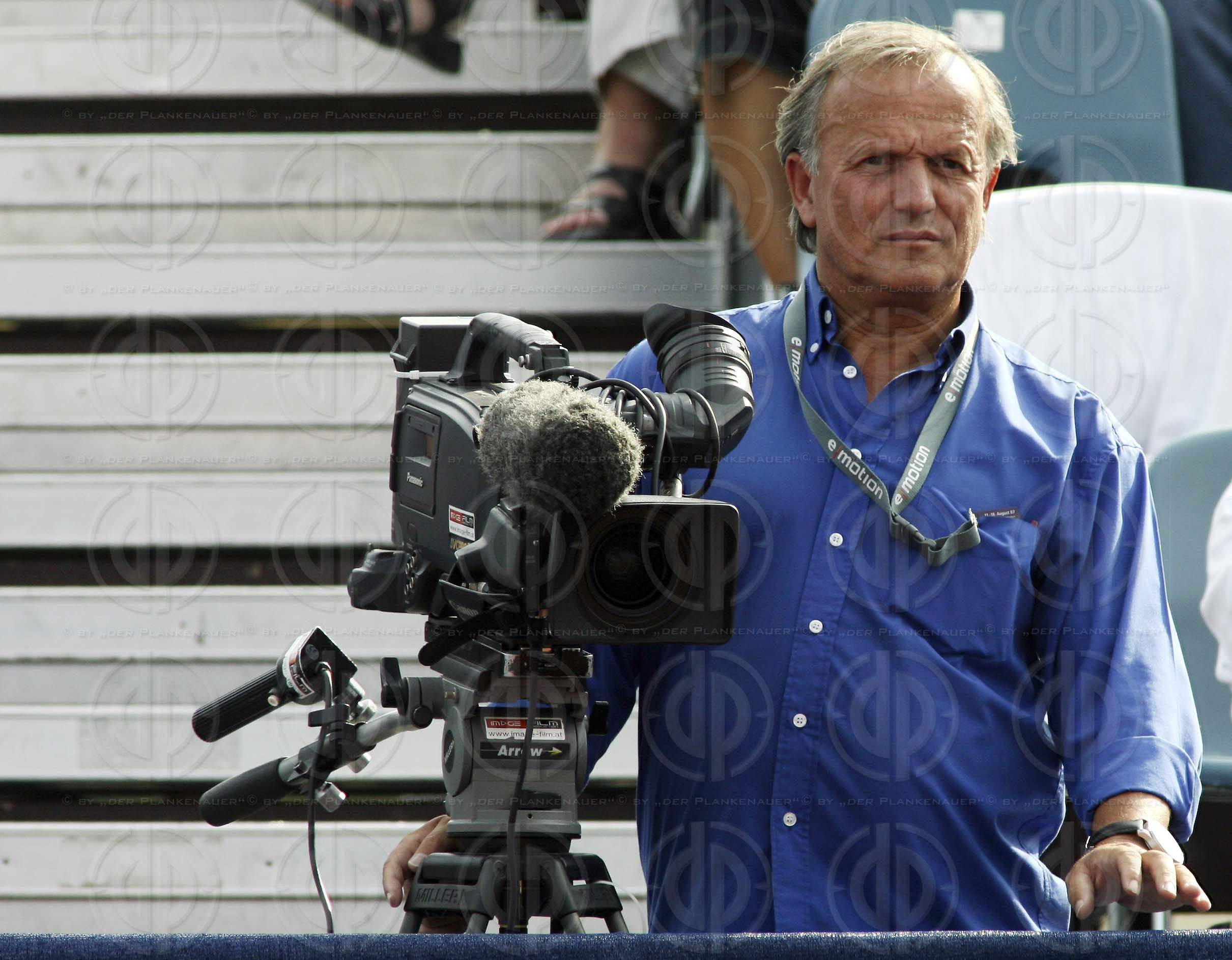 s Tennis Masters 2007