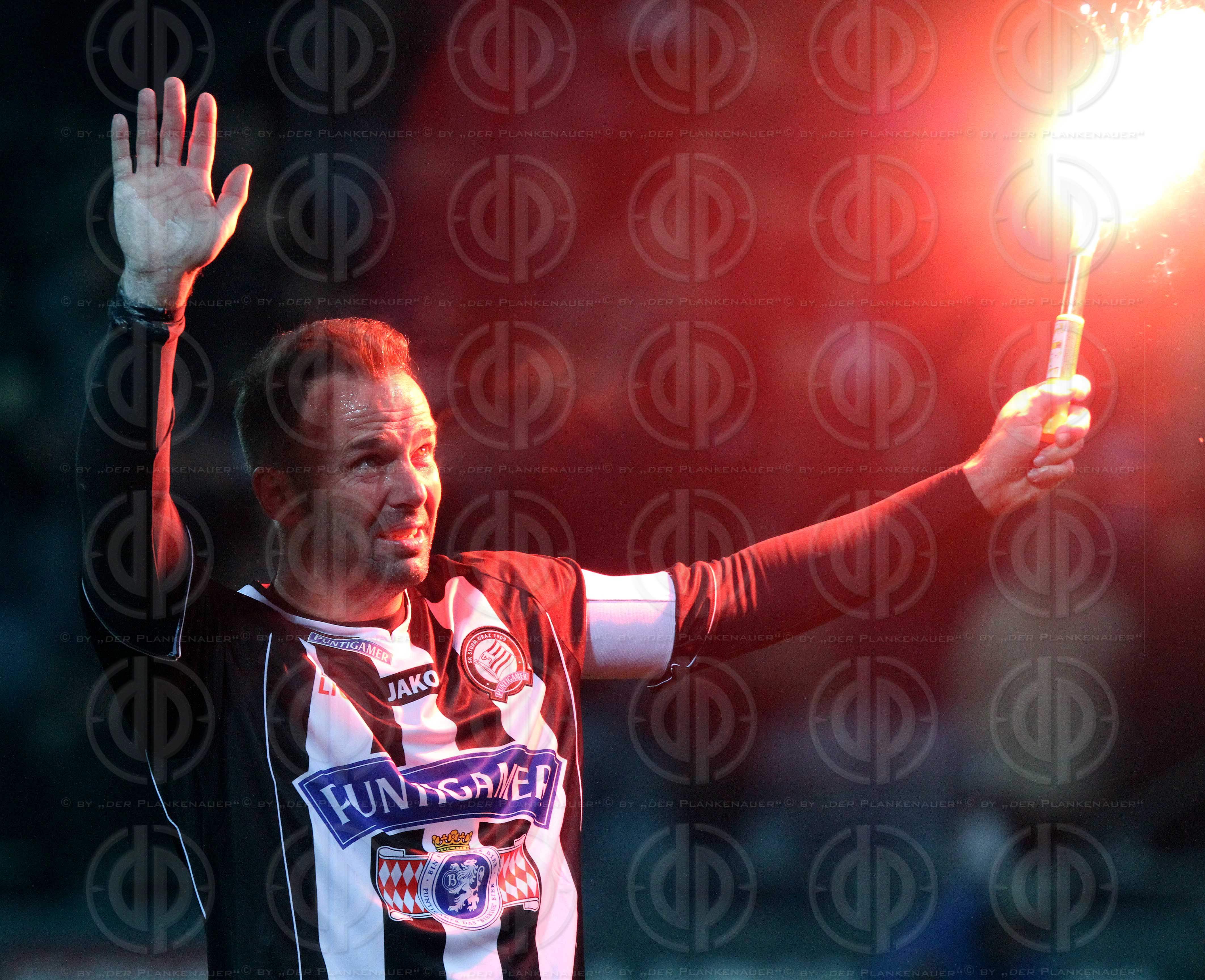 SK Sturm vs. SC Wr. Neustadt (3.1)