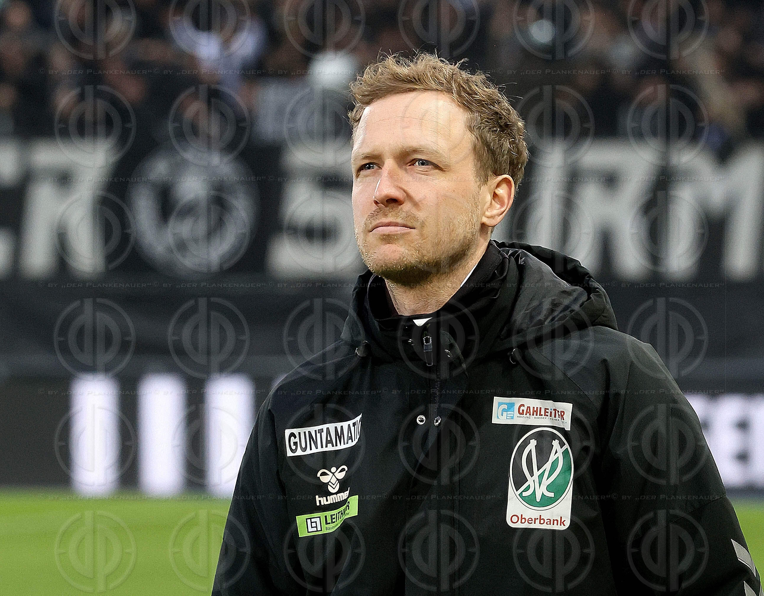 SK Sturm vs. SV Ried (1:0) am 08.02.2026