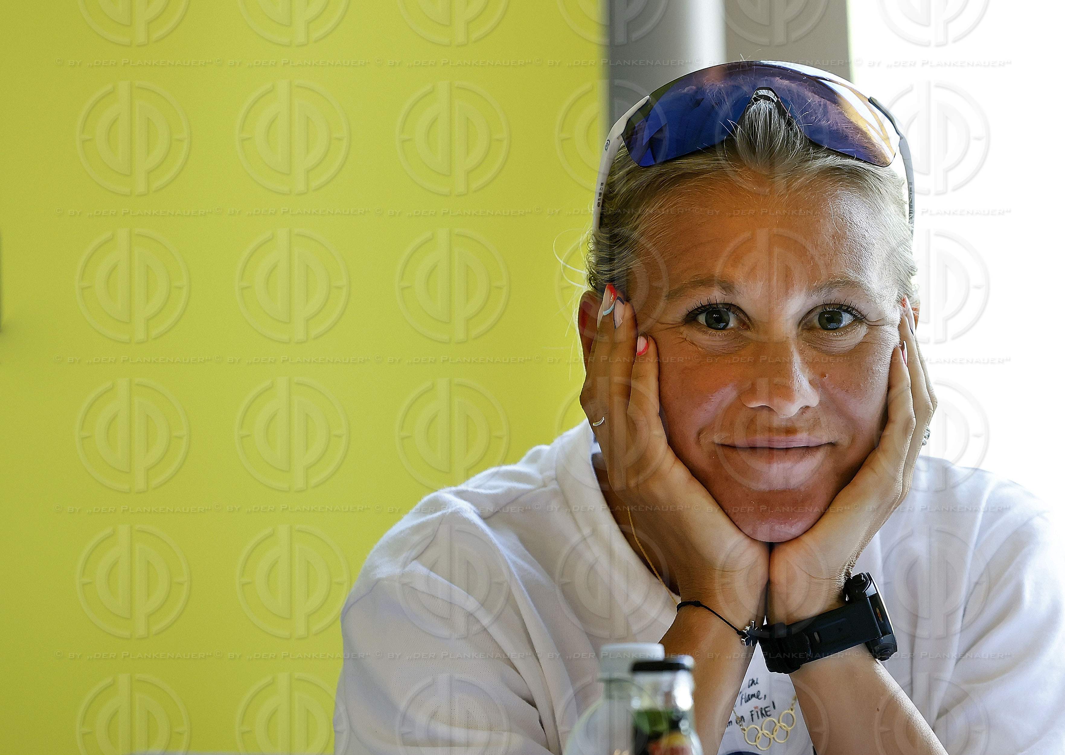 PK zum Wörthersee Halbmarathon 2024 am 23.08.2024