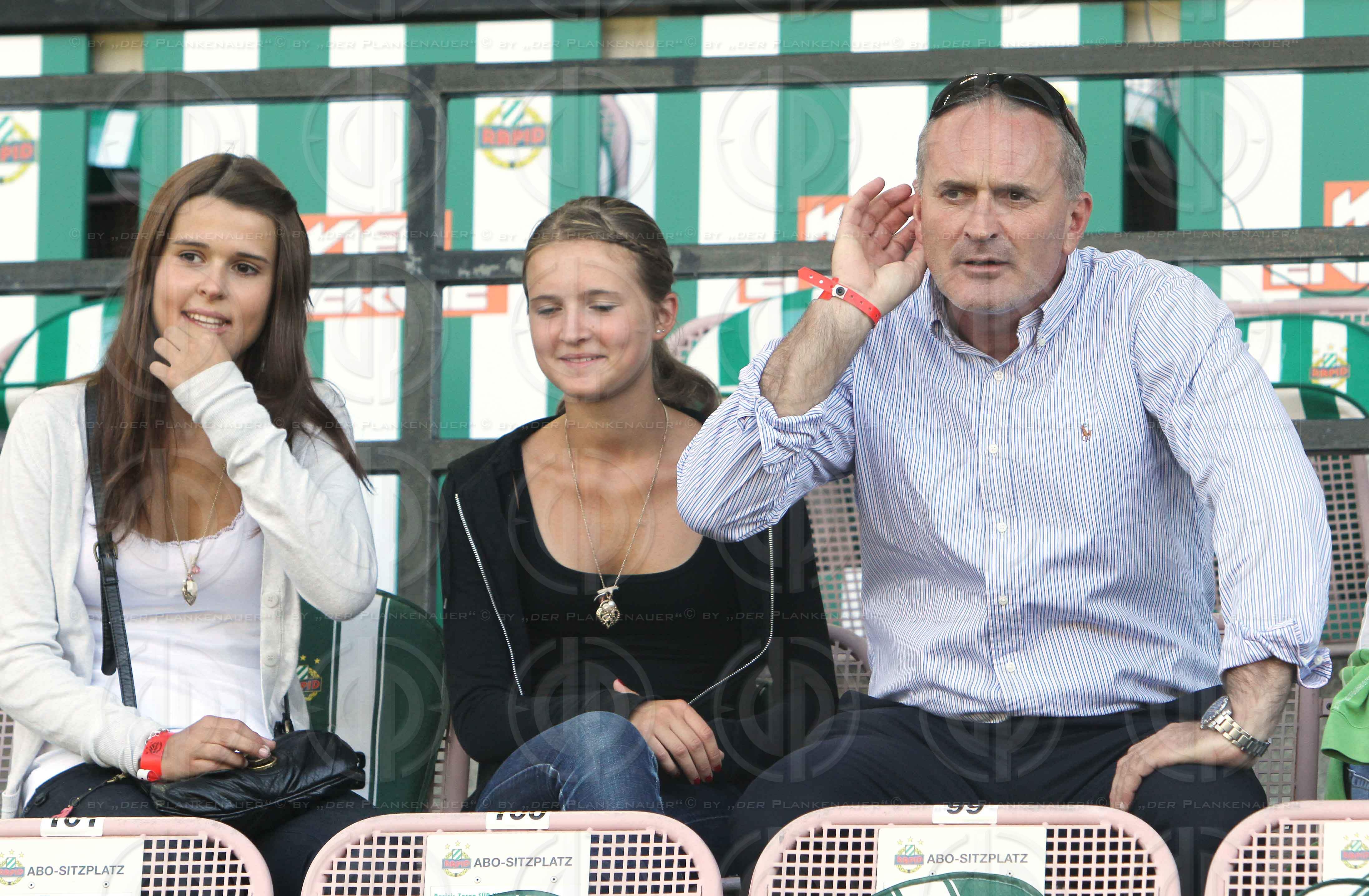 SK Rapid Wien vs. Red Bulls Salzburg (2:1)