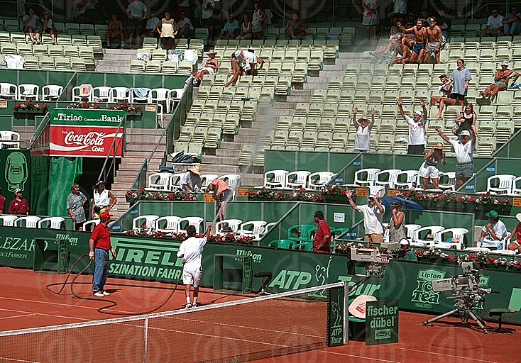 EA-Generali open 94 Kitzbühel 05.08.1994