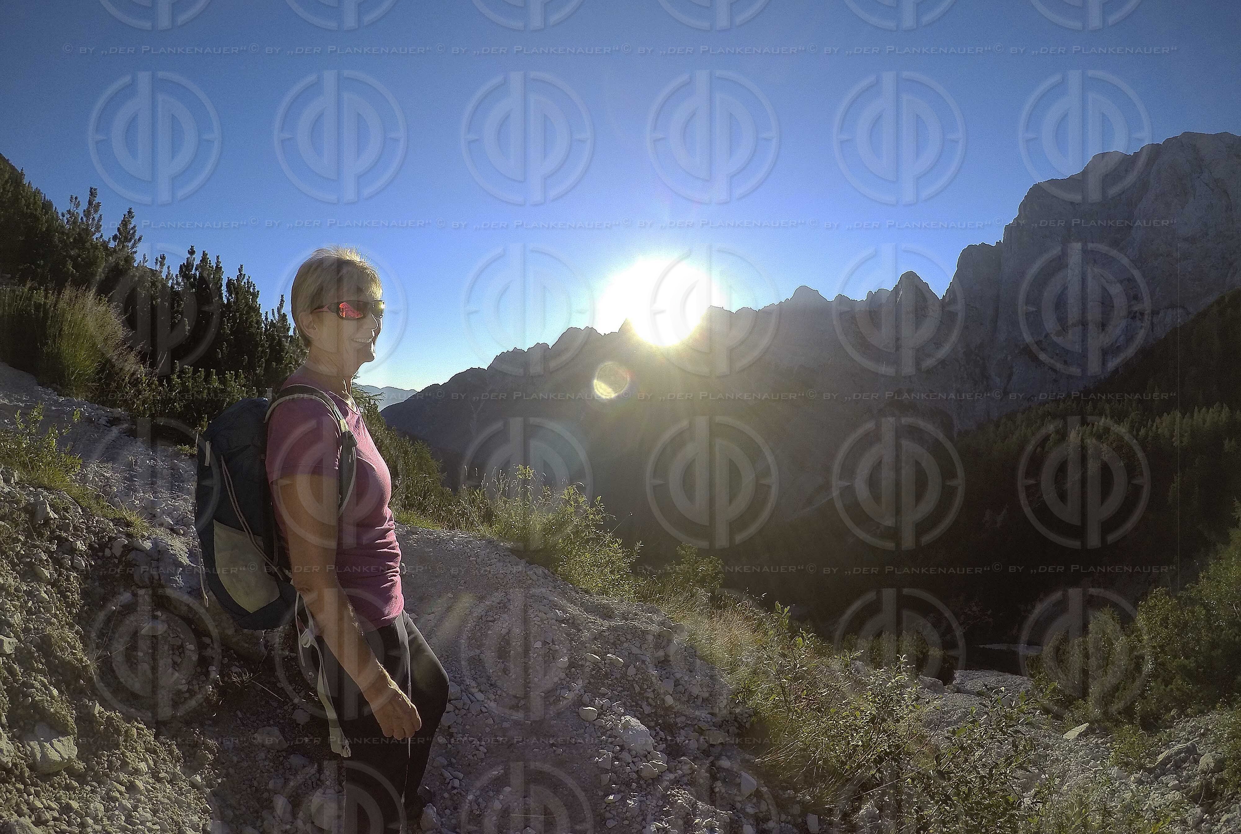 Naturpark Julische Alpen