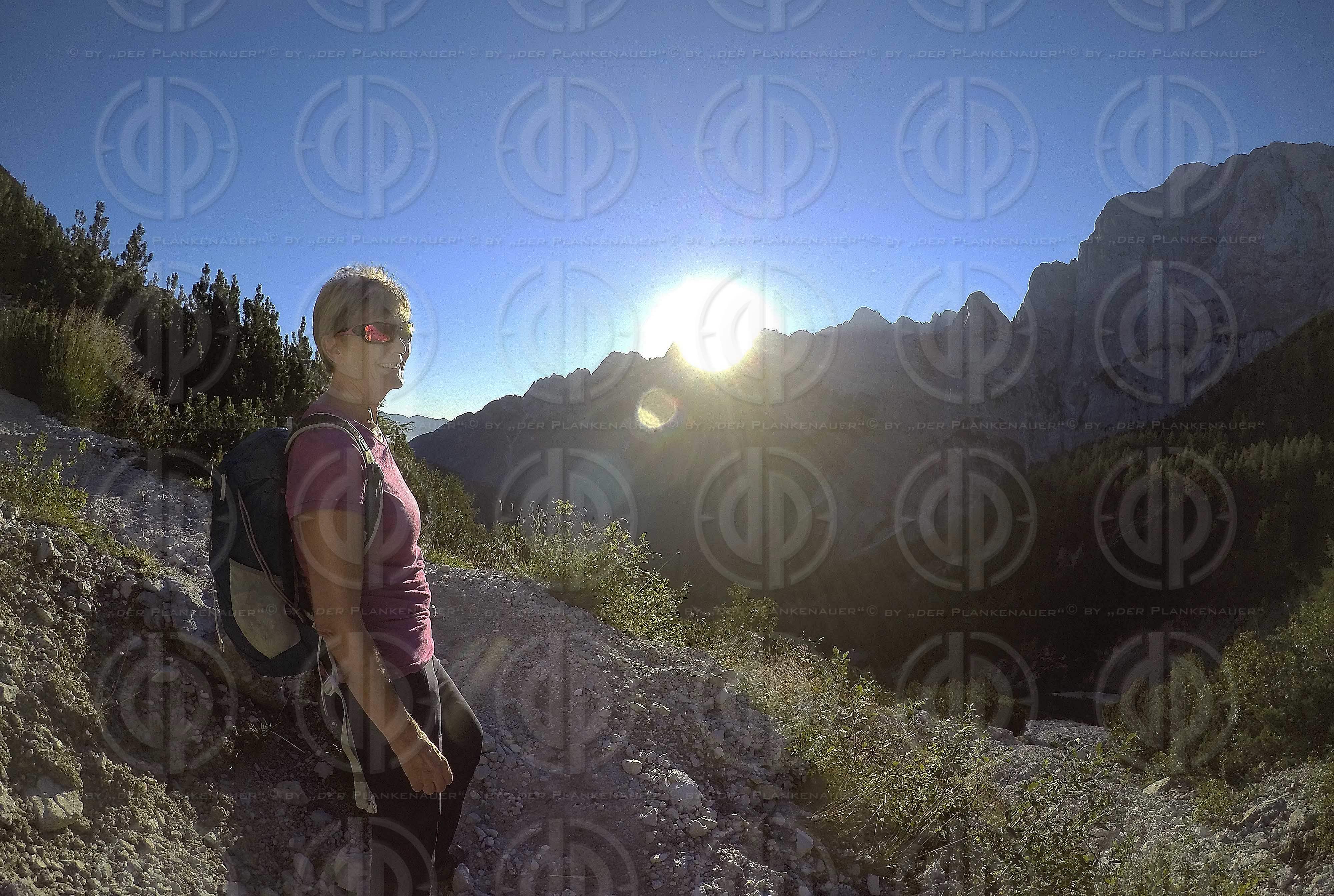 Naturpark Julische Alpen