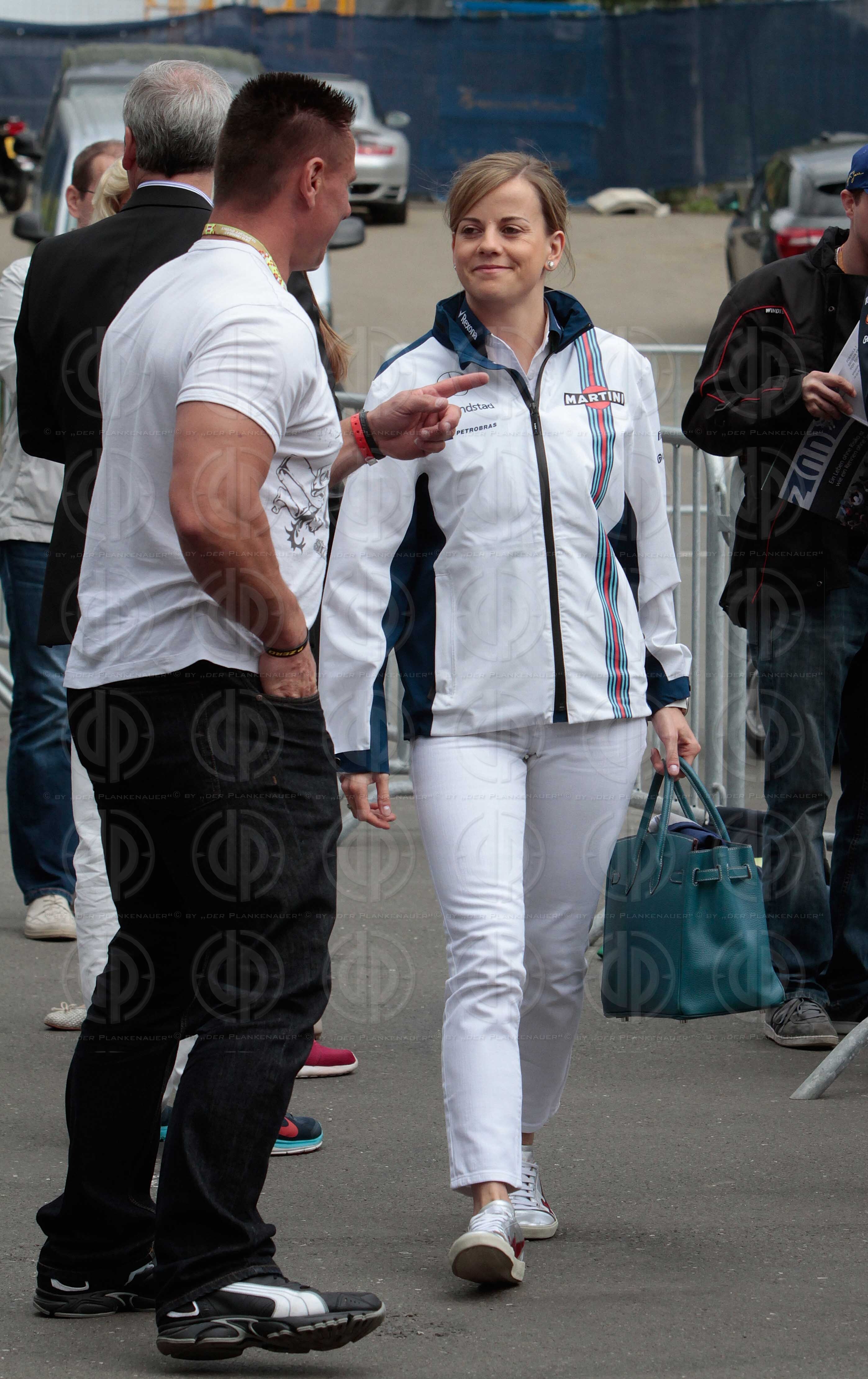 F1 Grosser Preis von Oesterreich 2015