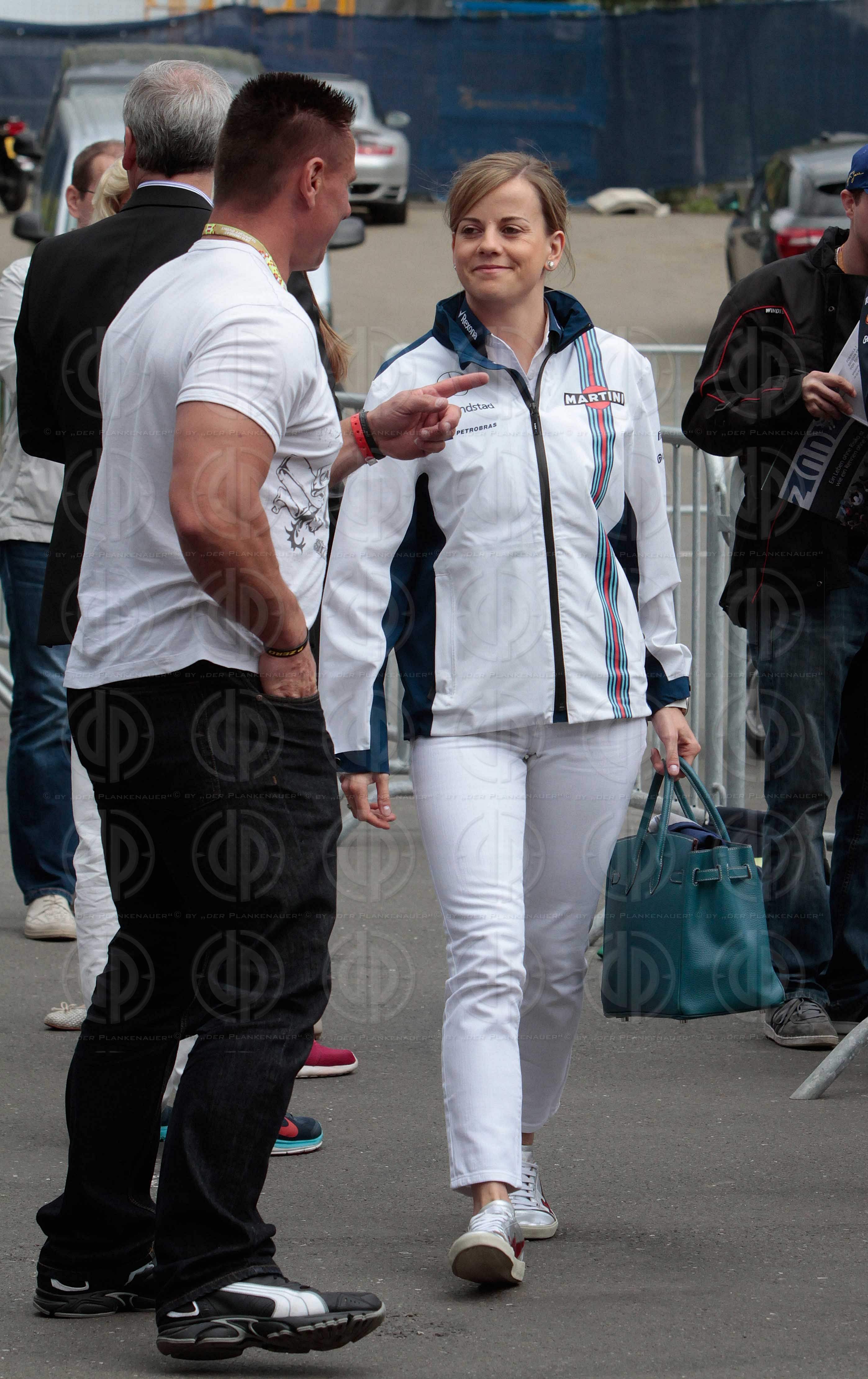 F1 Grosser Preis von Oesterreich 2015