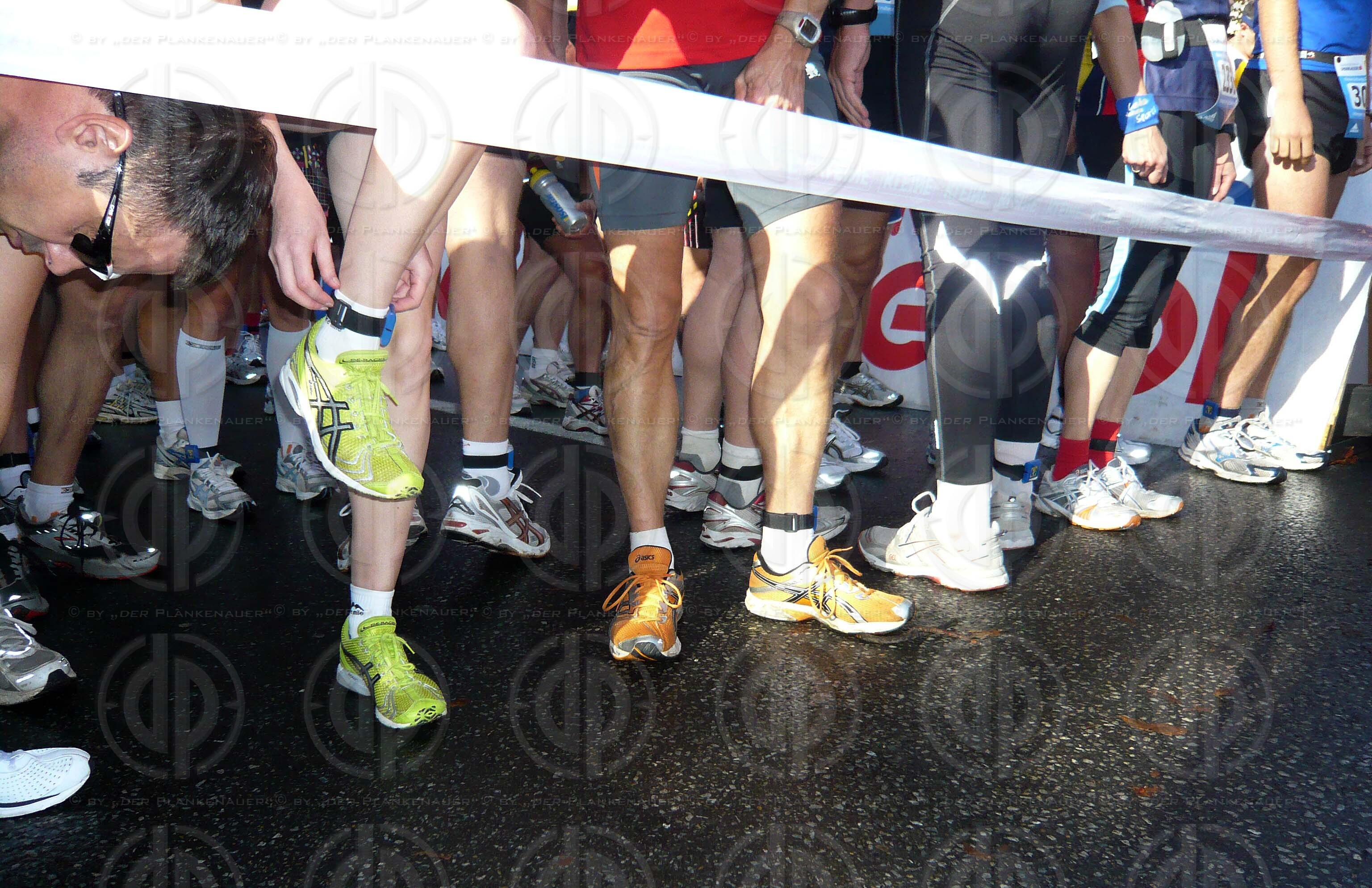 Graz Marathon 2009