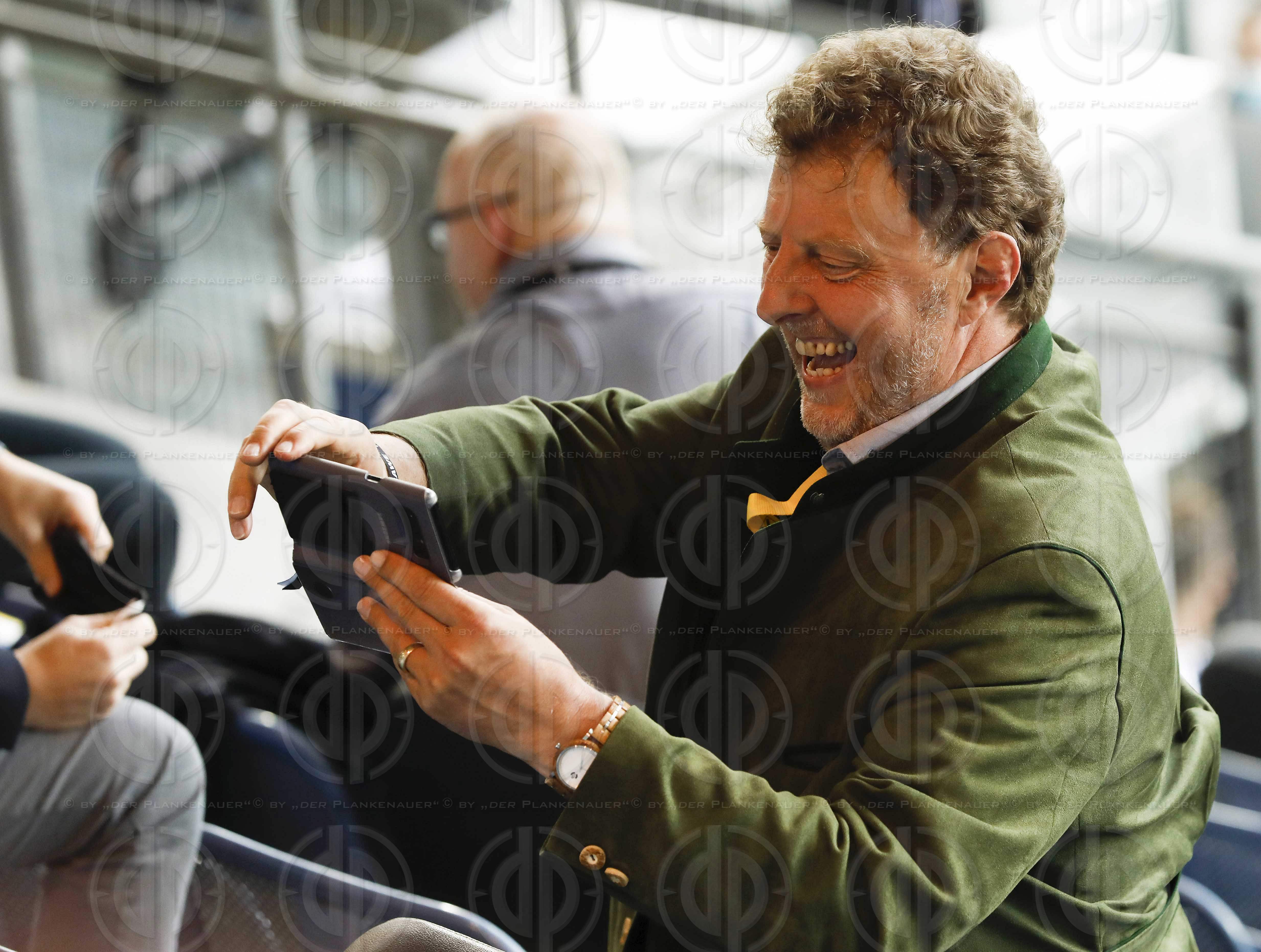 SK Sturm vs. Red Bull Salzburg (1:5)