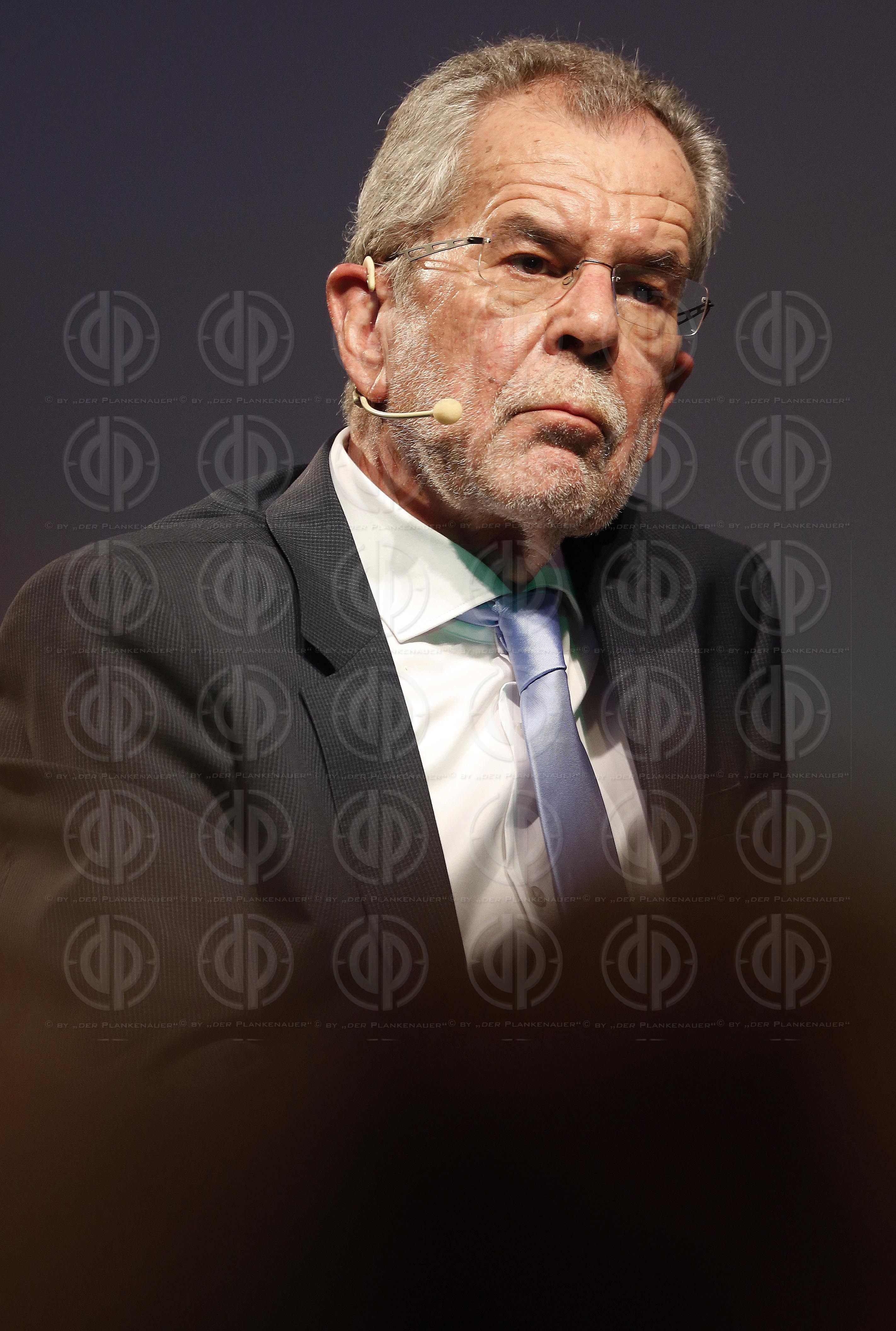 Wahlkonfrontation der Kleinen Zeitung - Finale