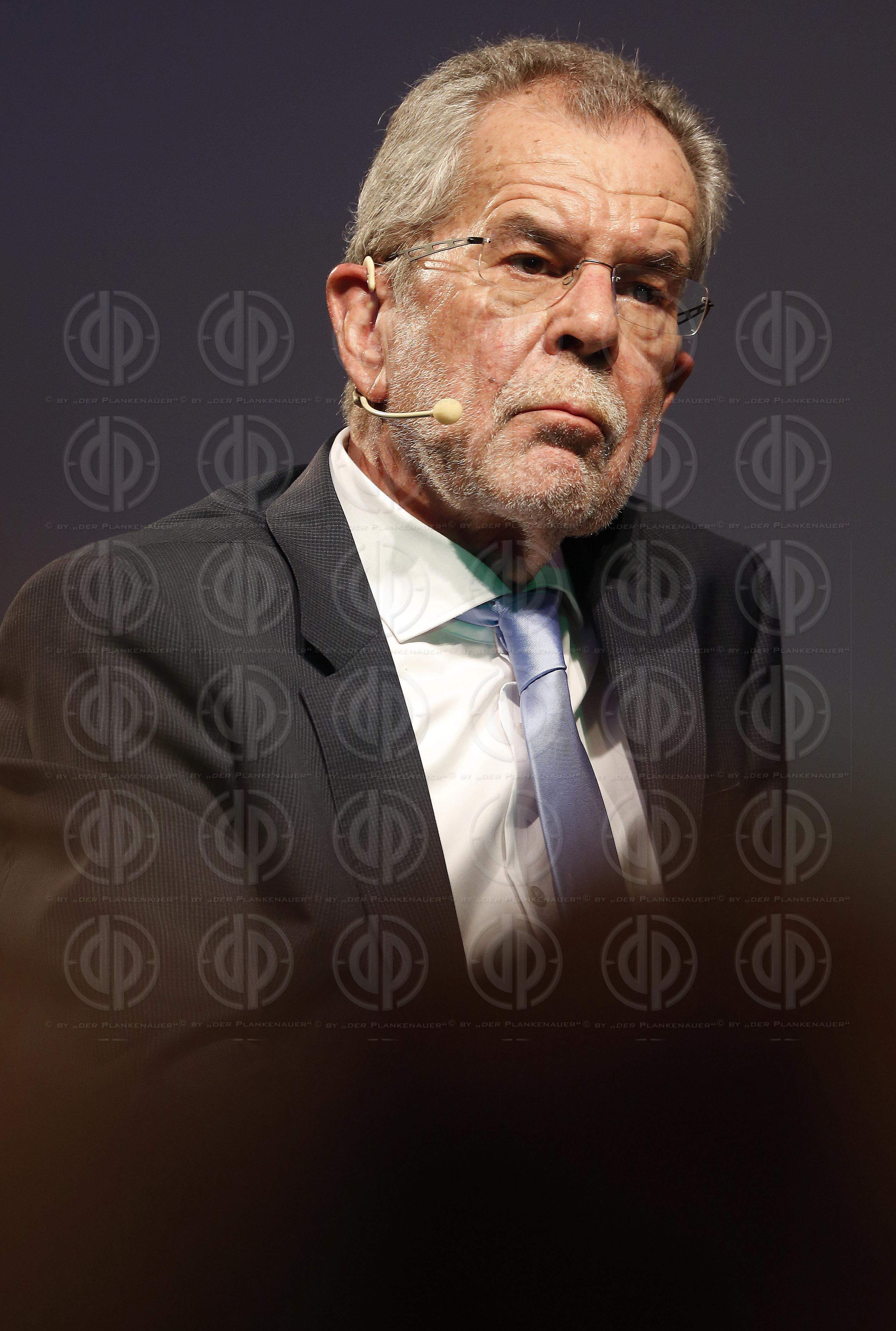 Wahlkonfrontation der Kleinen Zeitung - Finale