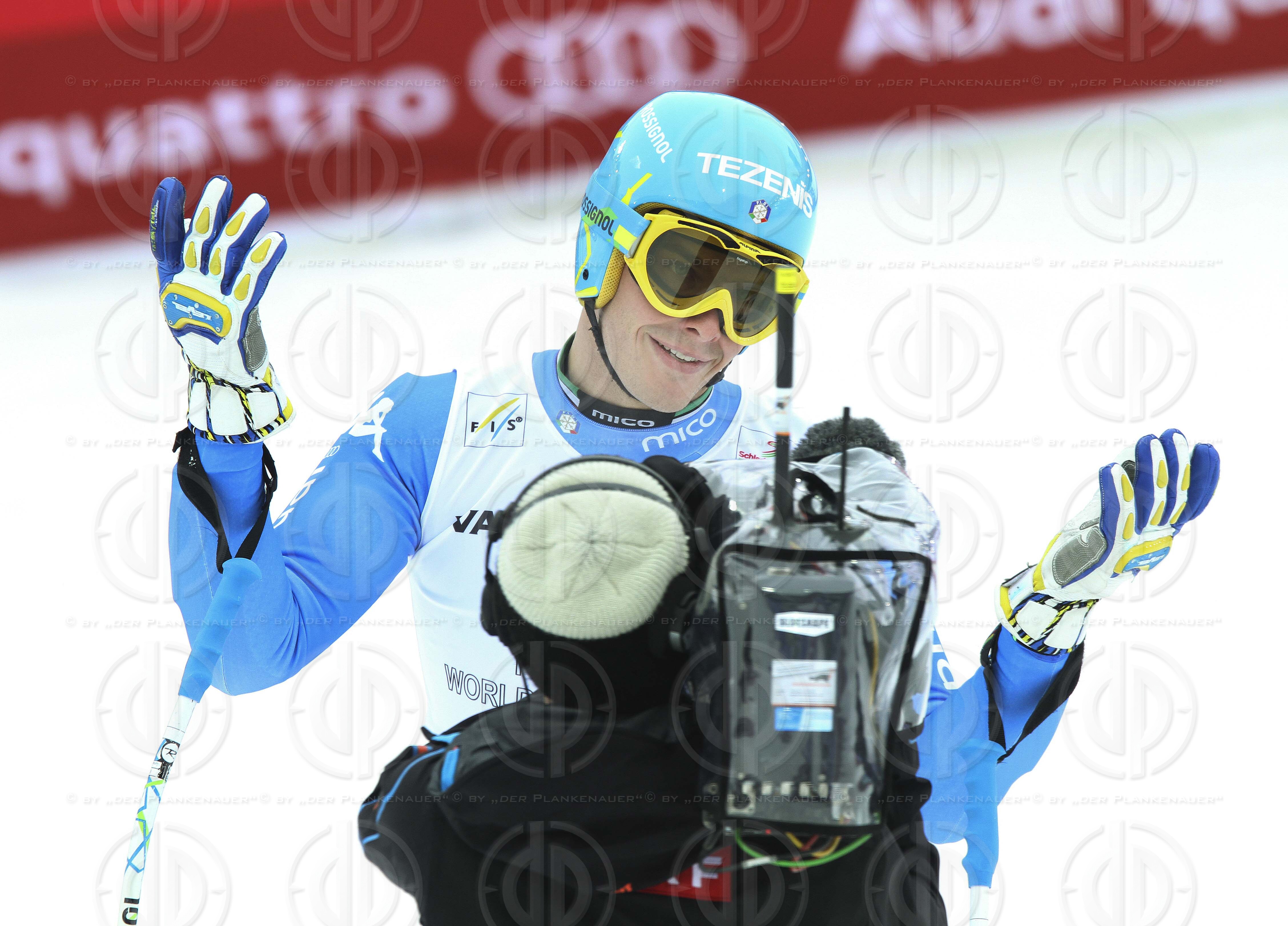 FIS Alpine Ski-WM Schladming 2013