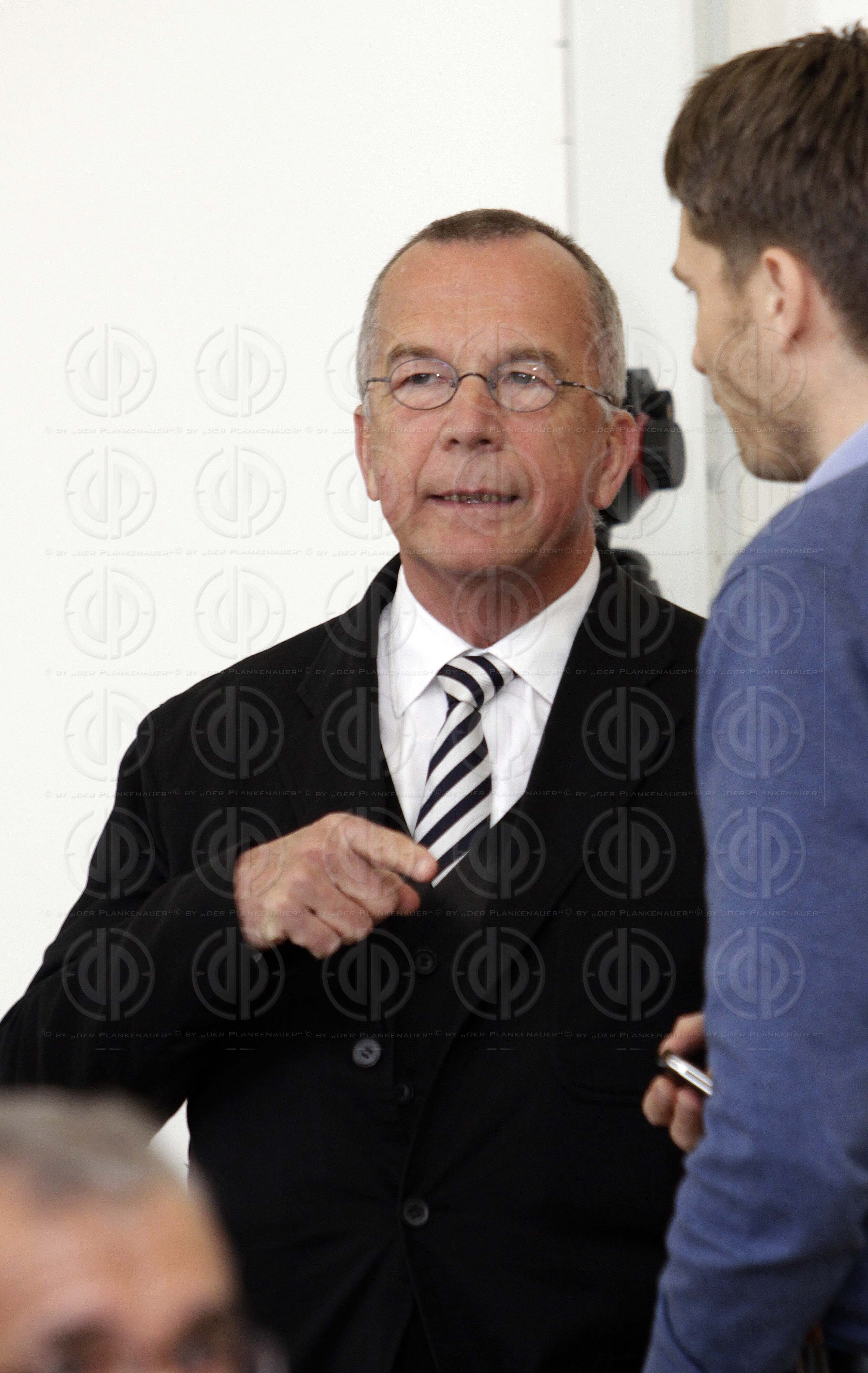 Strafverfahren gegen Hannes KARTNIG beim OGH