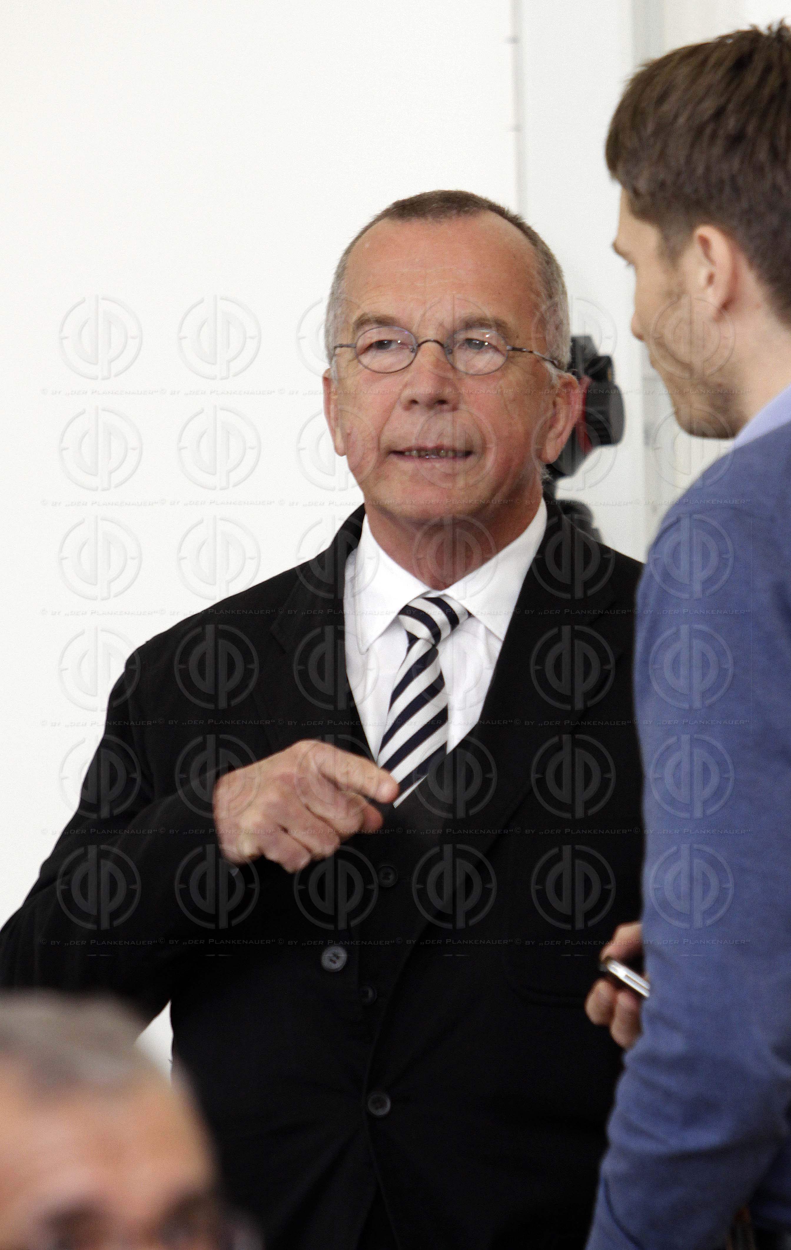 Strafverfahren gegen Hannes KARTNIG beim OGH