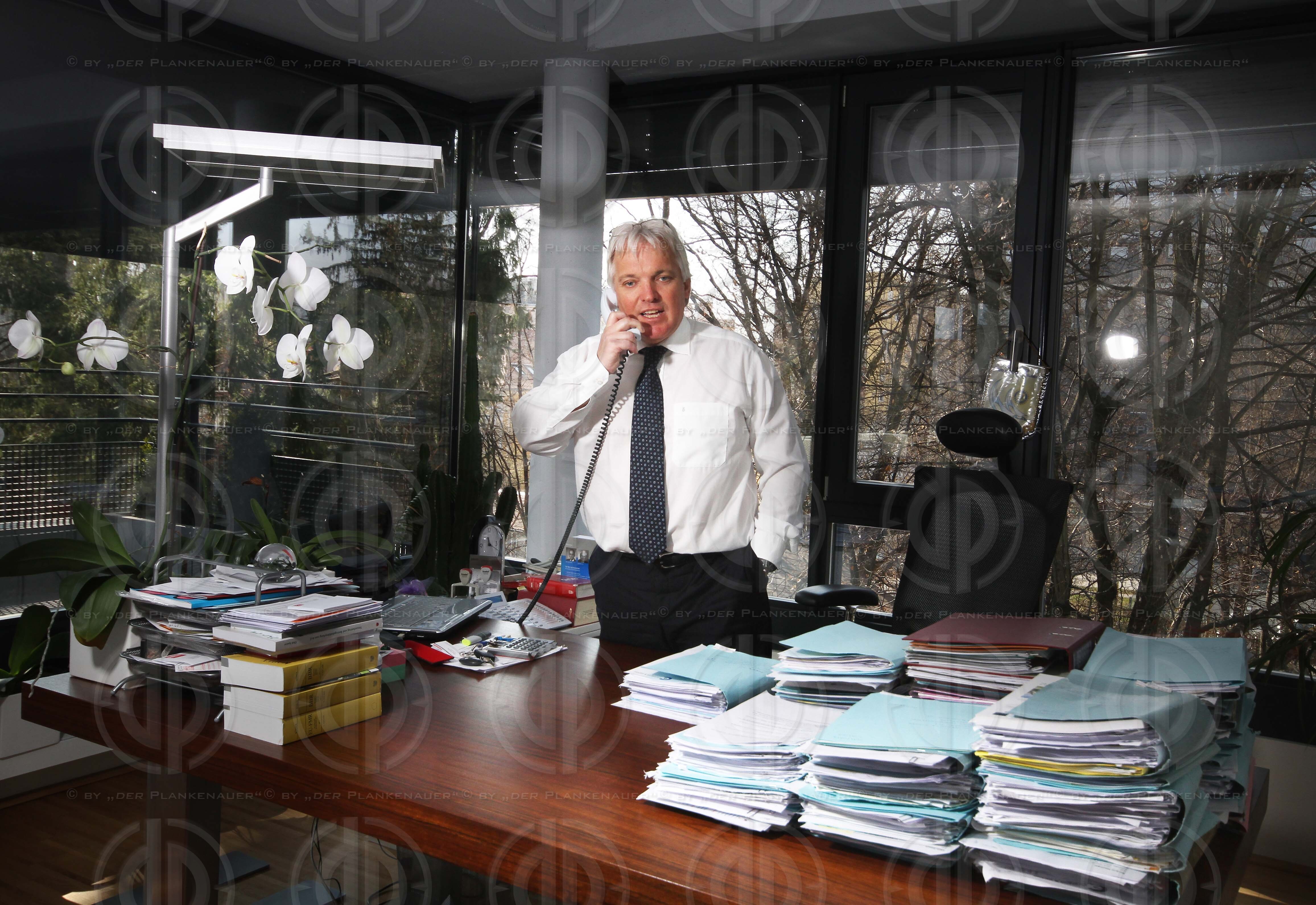 Rechtsanwälte Dr. Christandl und Partner